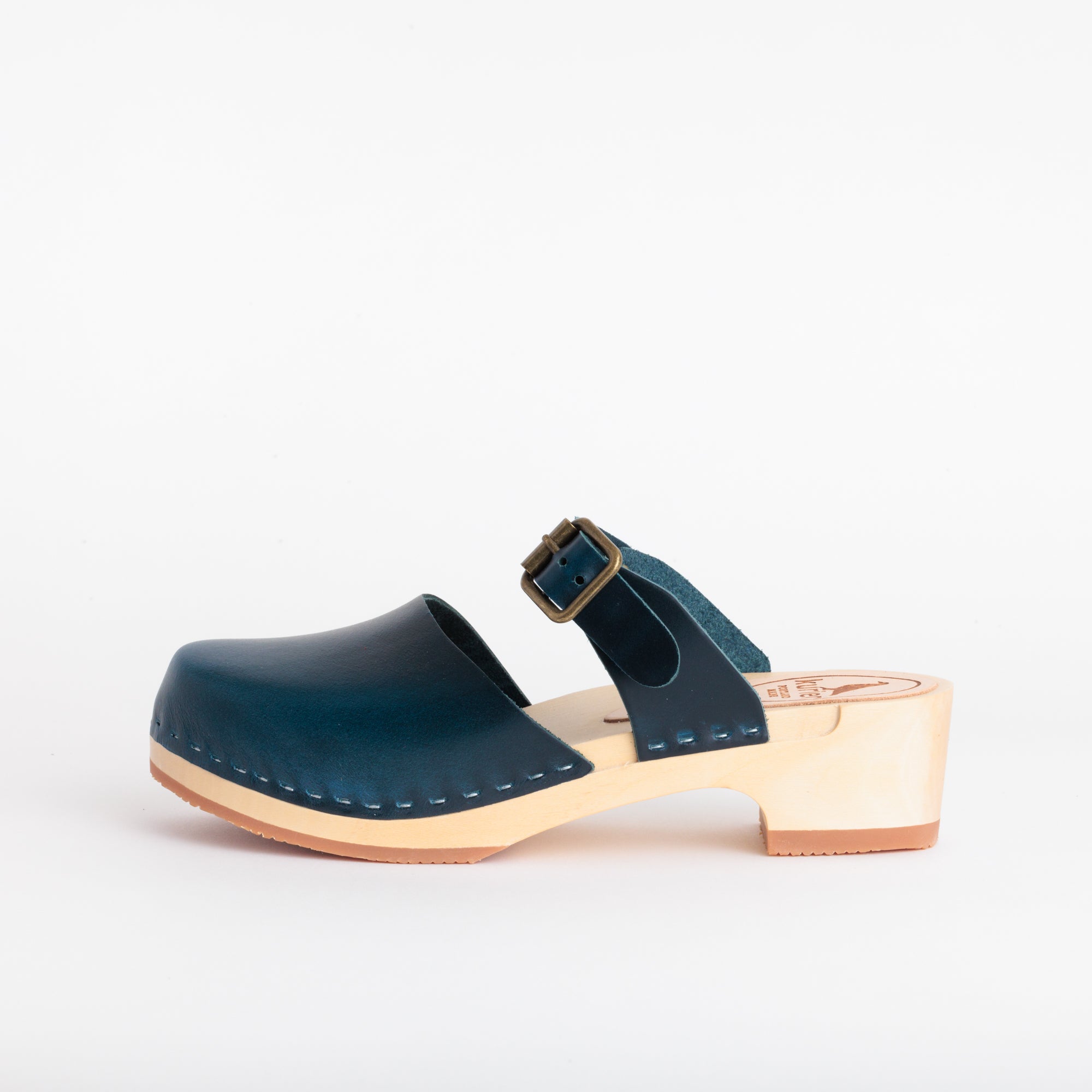 TESSA | Clog low base