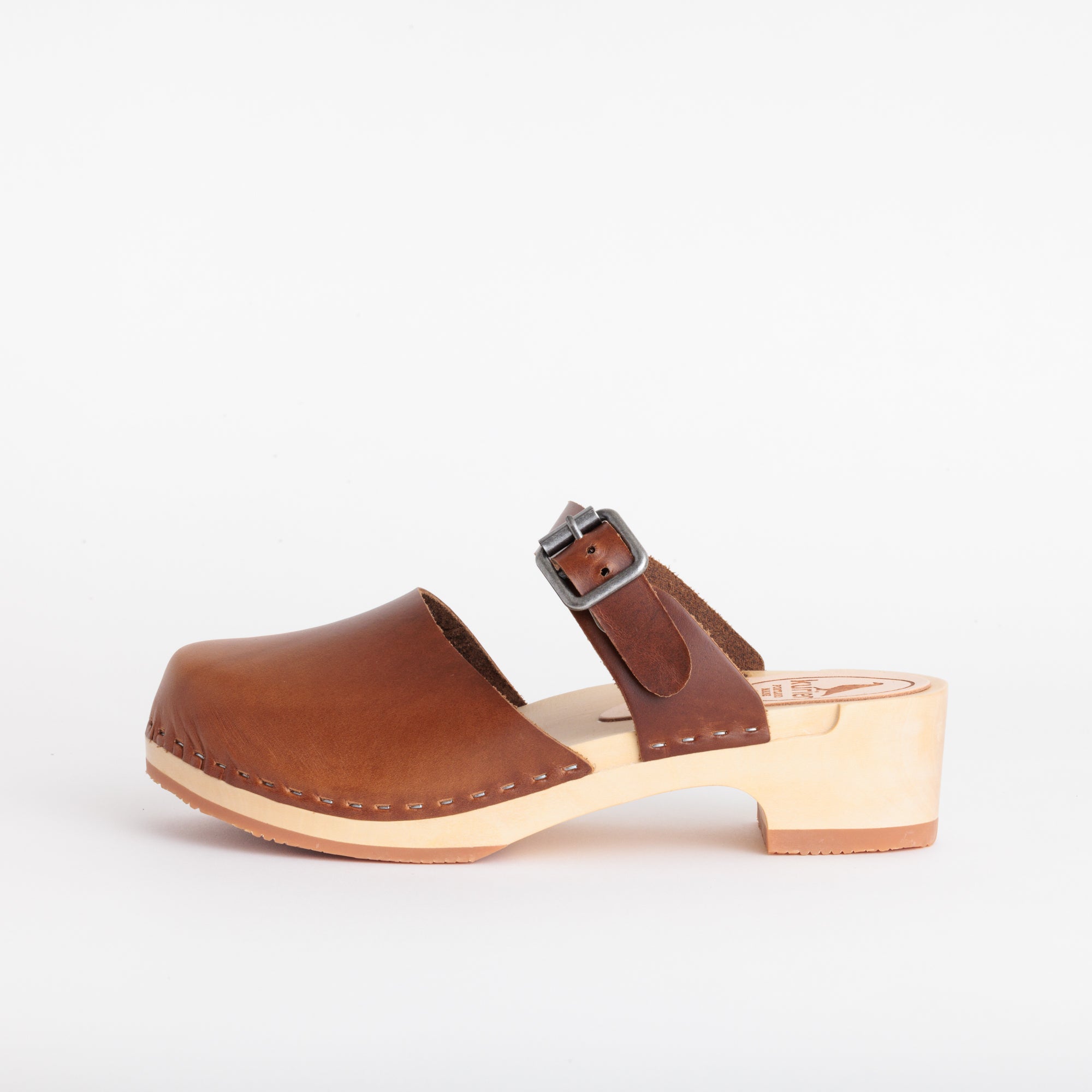 TESSA | Clog low base