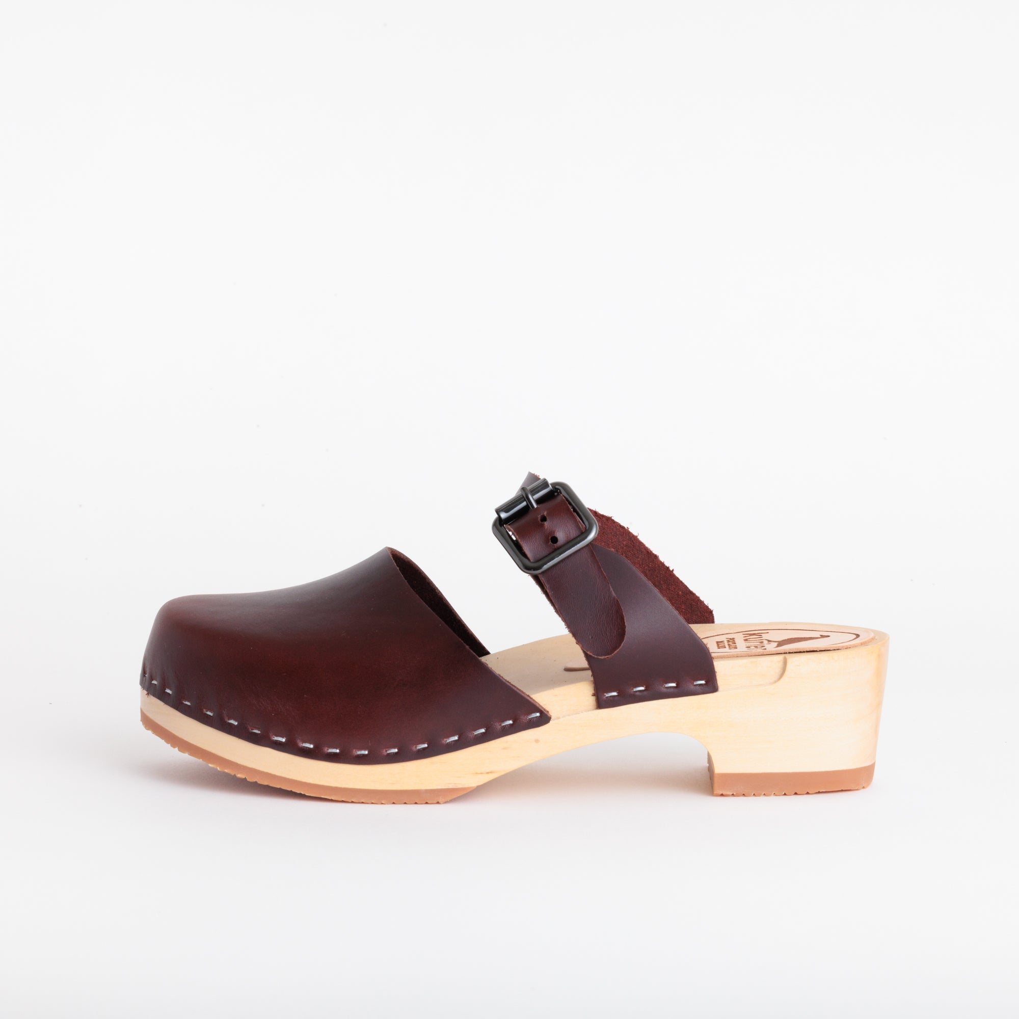 TESSA | Clog low base