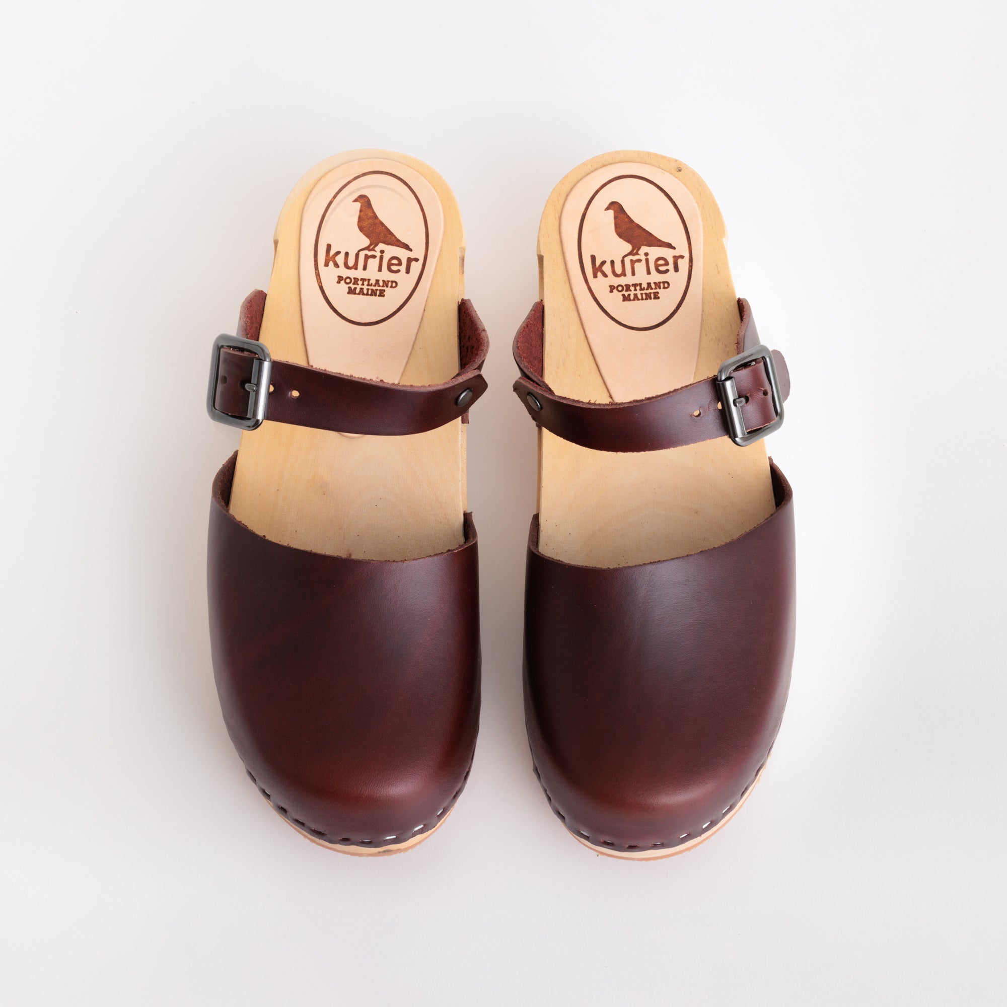 TESSA | Clog low base