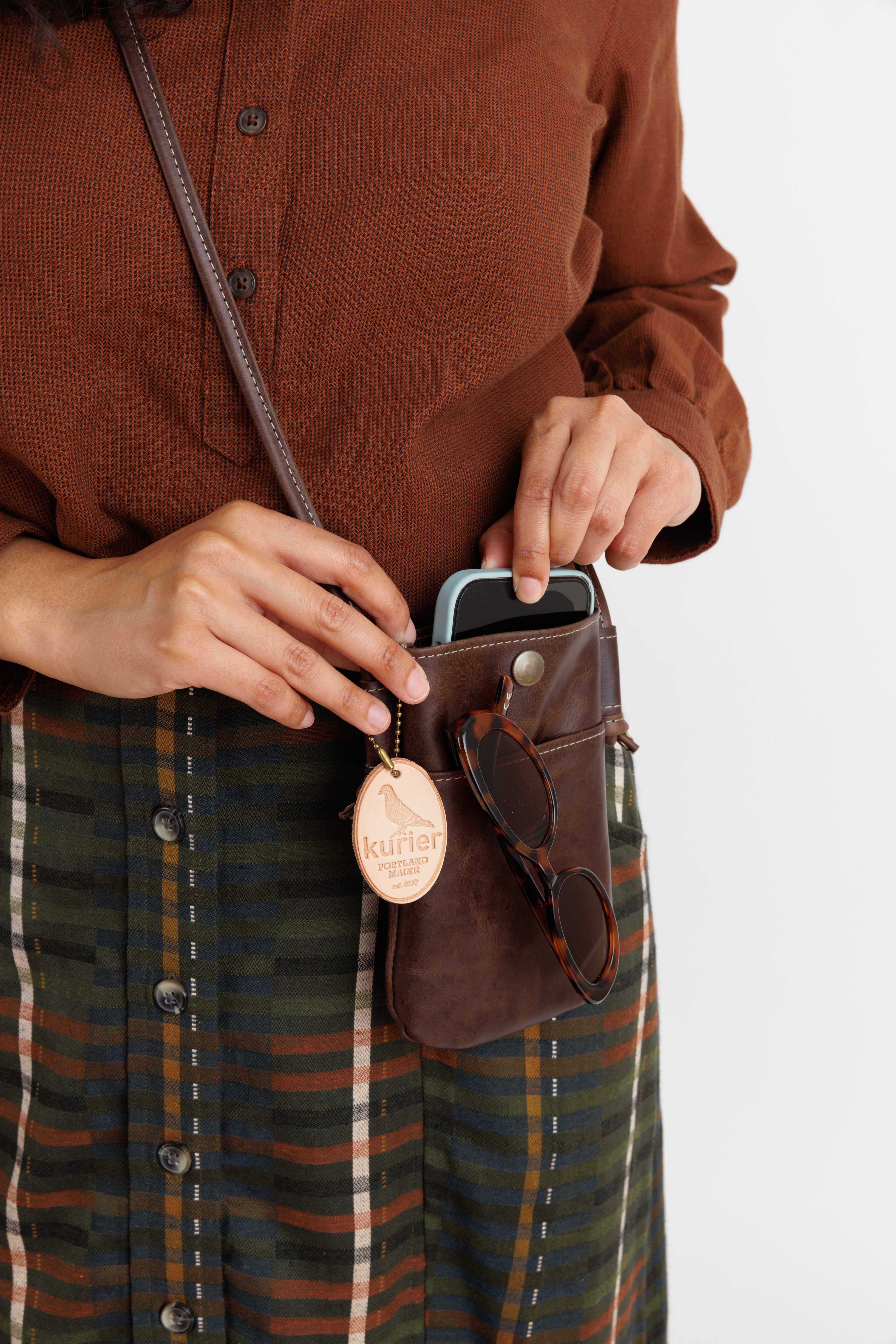 Thompson Pouch