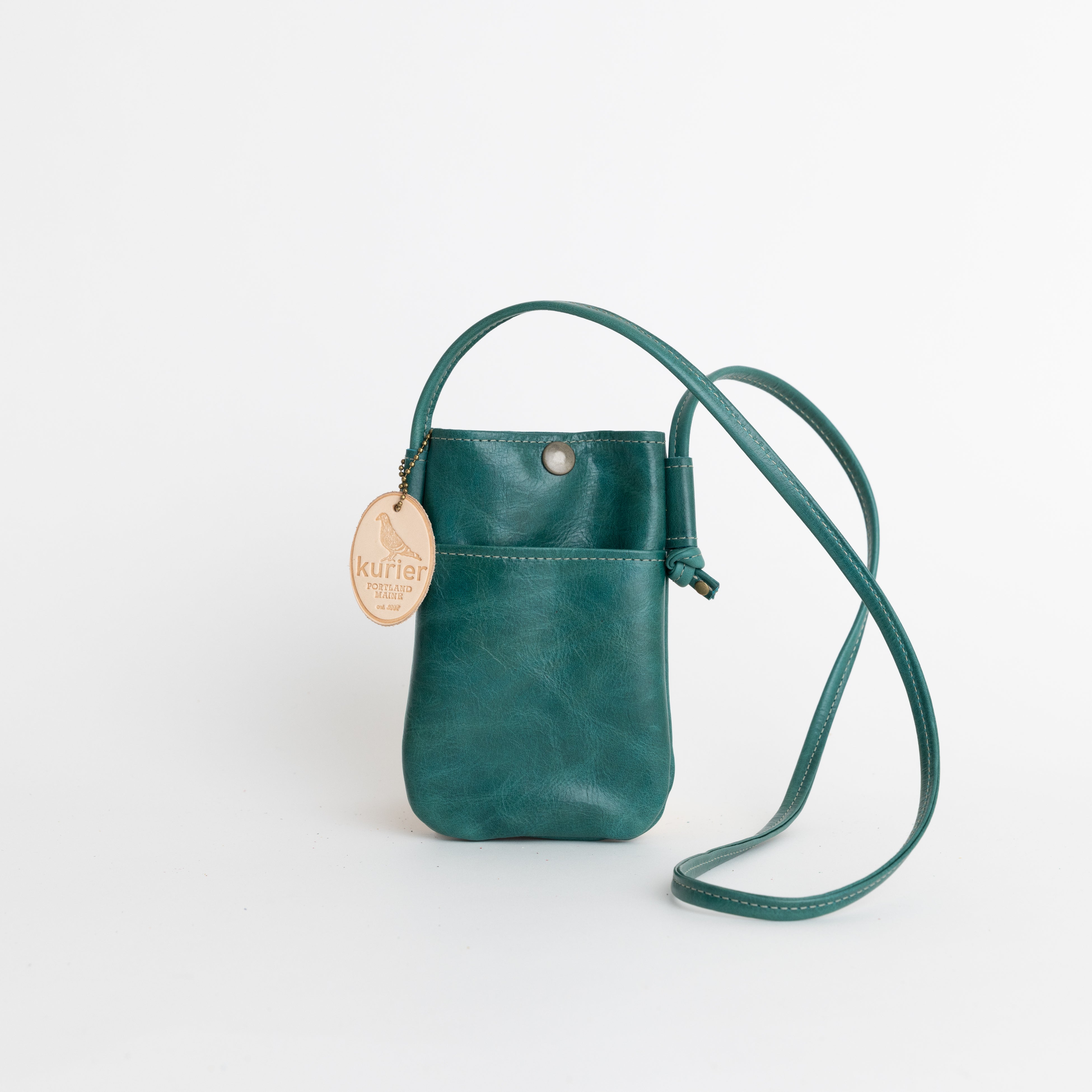 Thompson Pouch