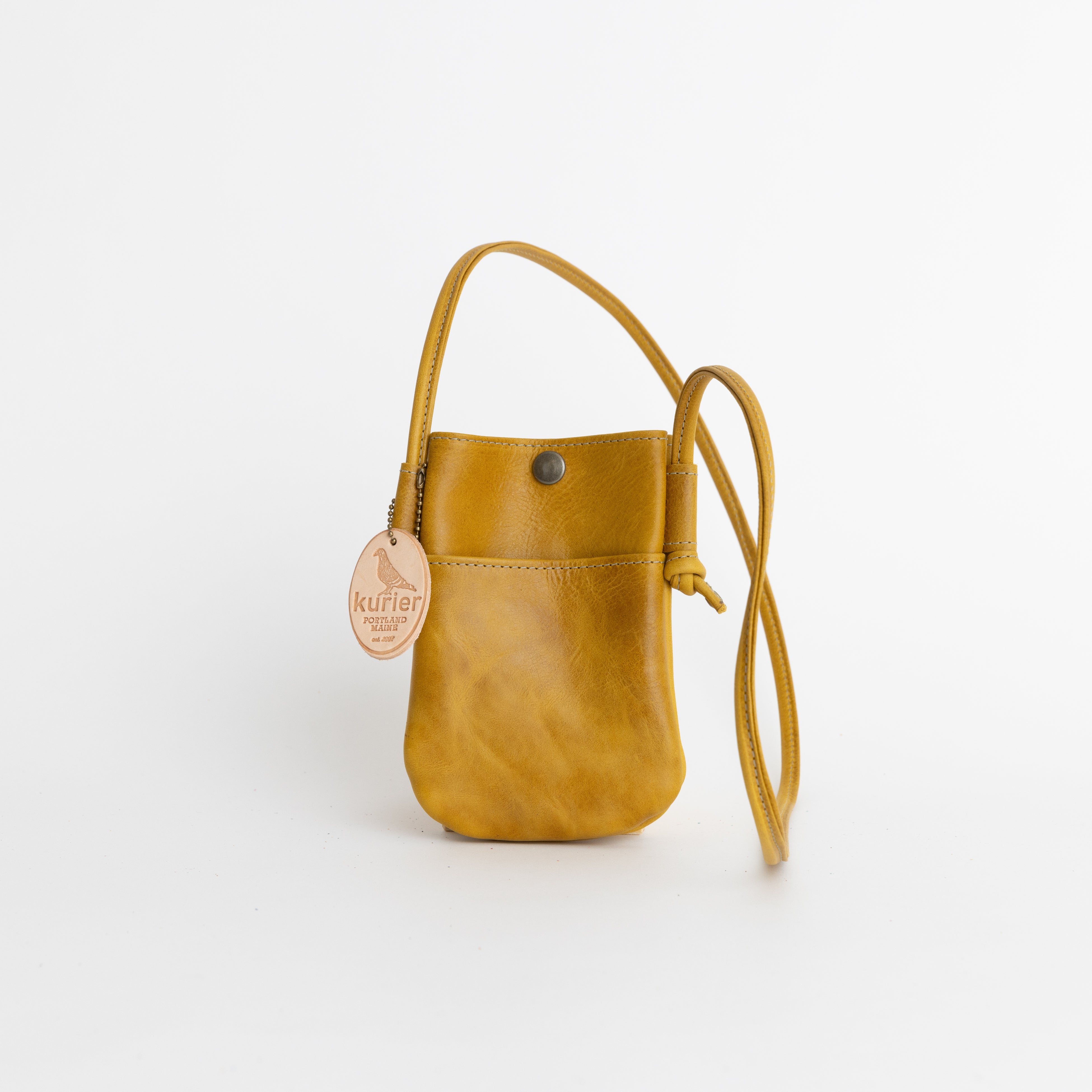 Thompson Pouch