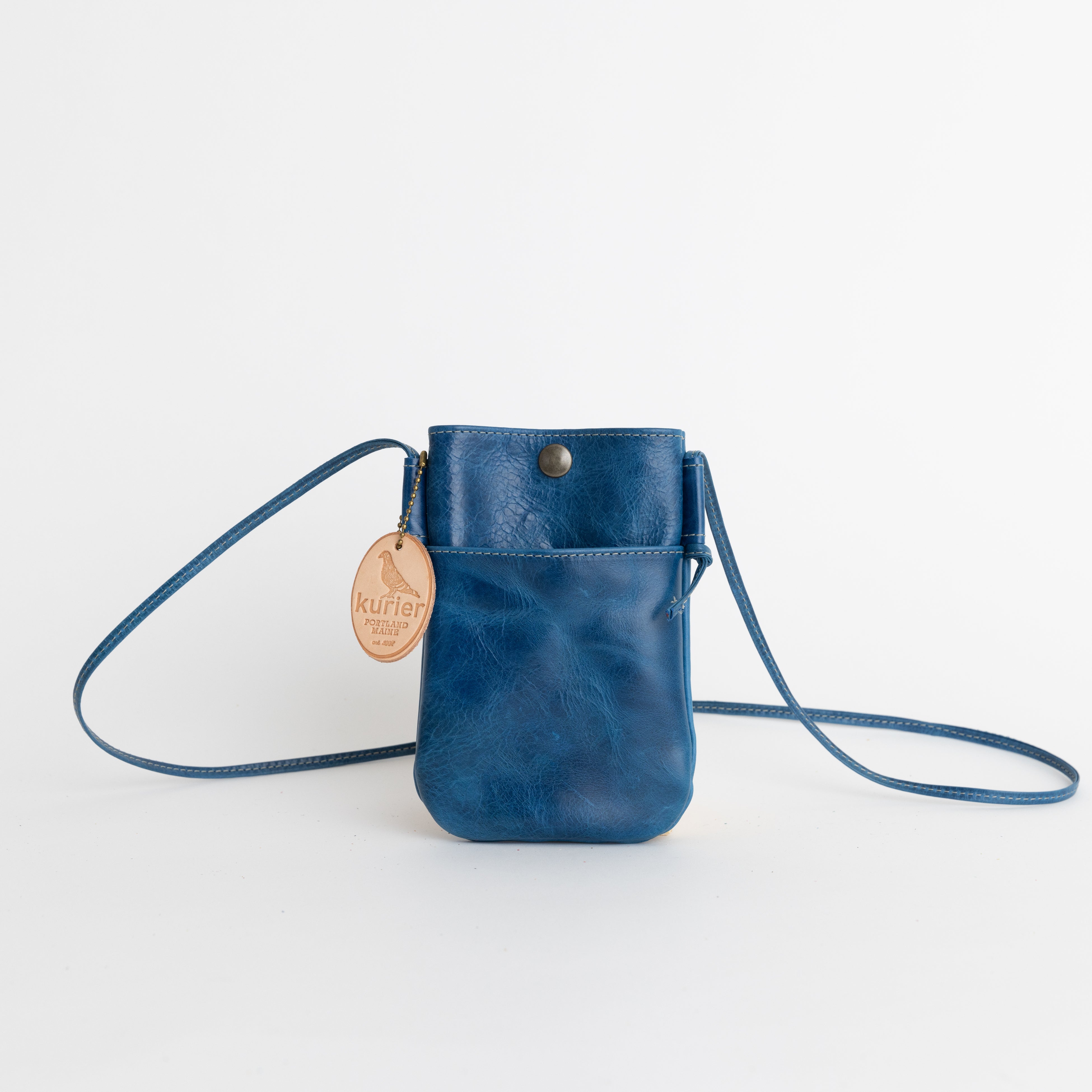 Thompson Pouch