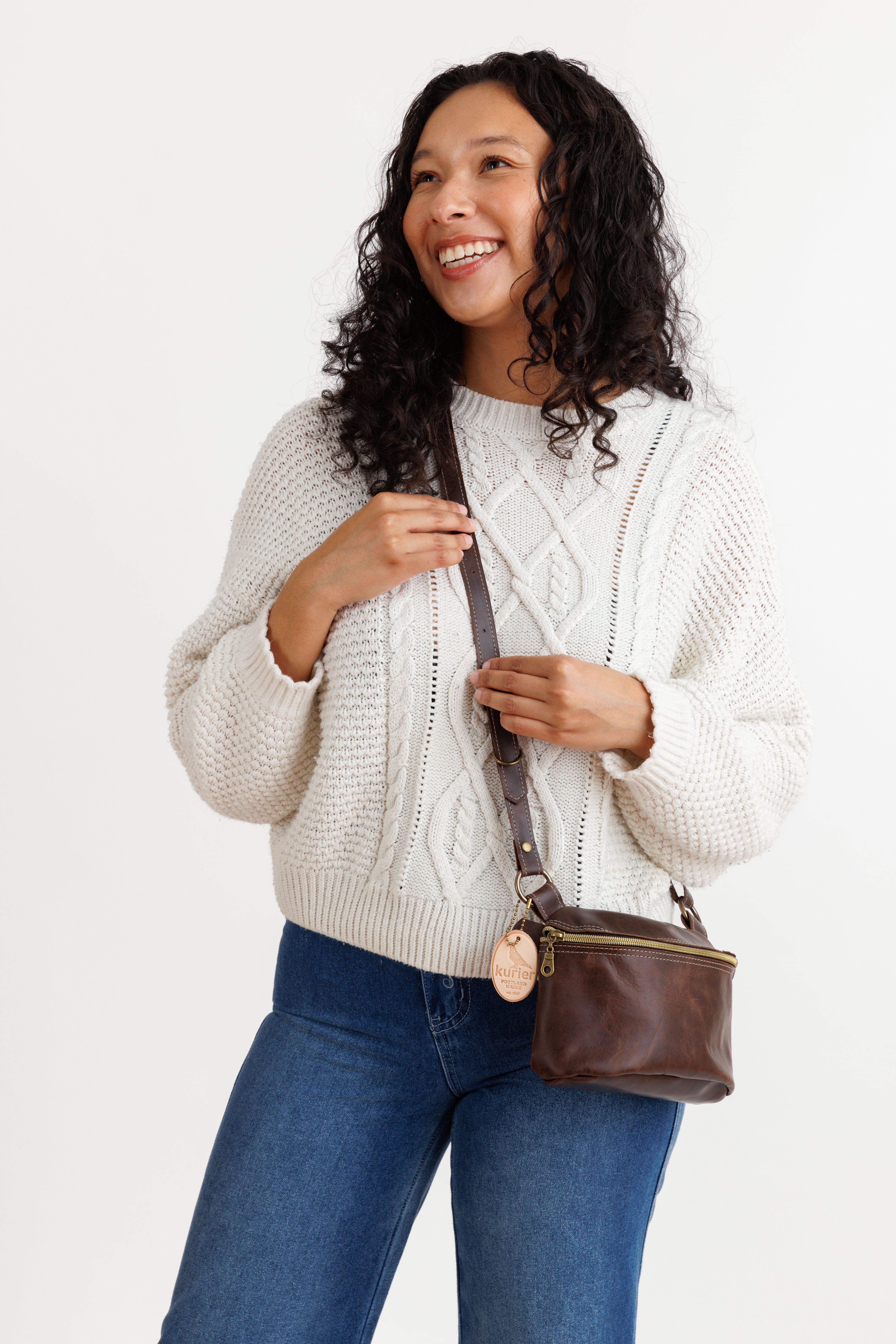 Willard Convertible Crossbody