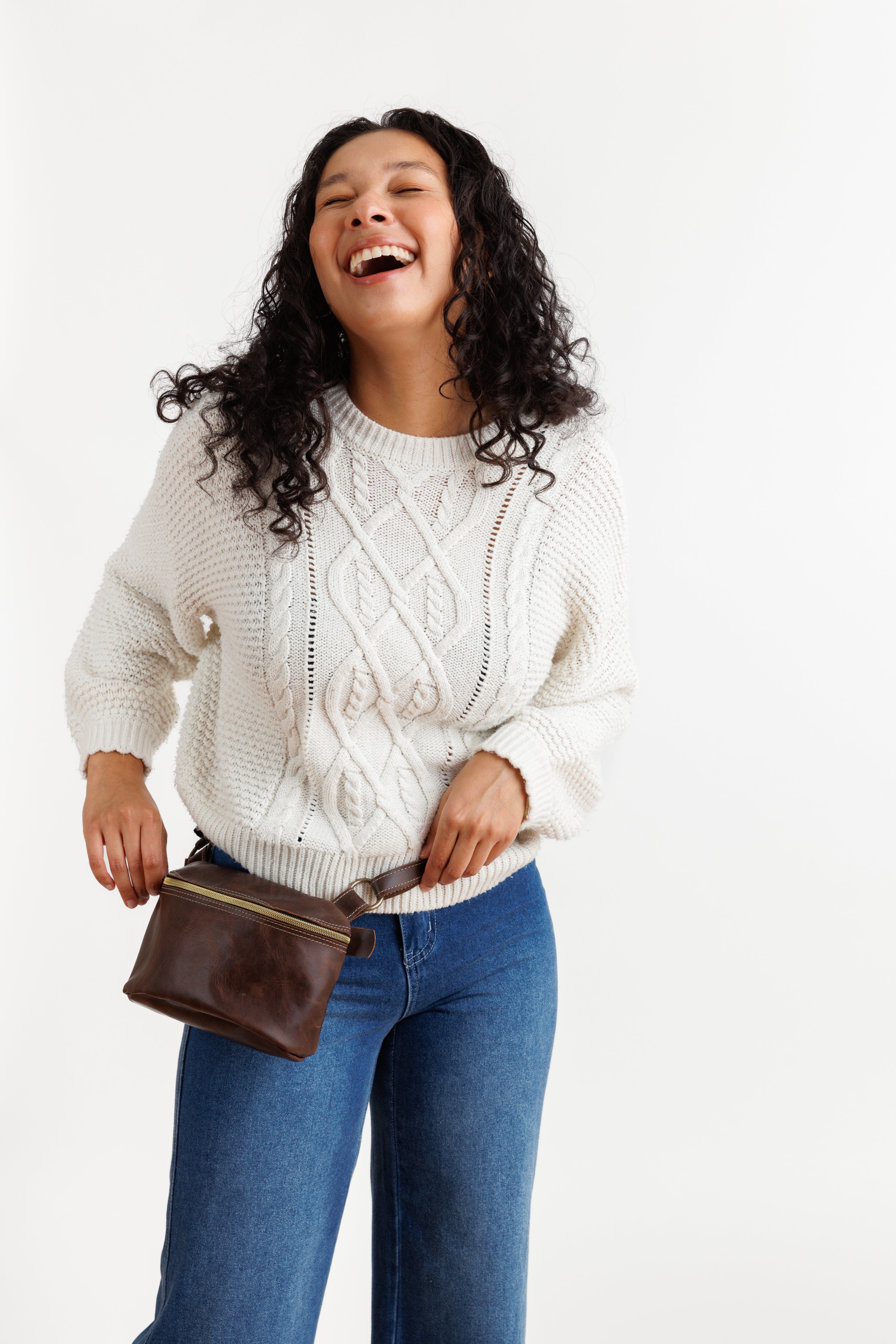 Willard Convertible Crossbody