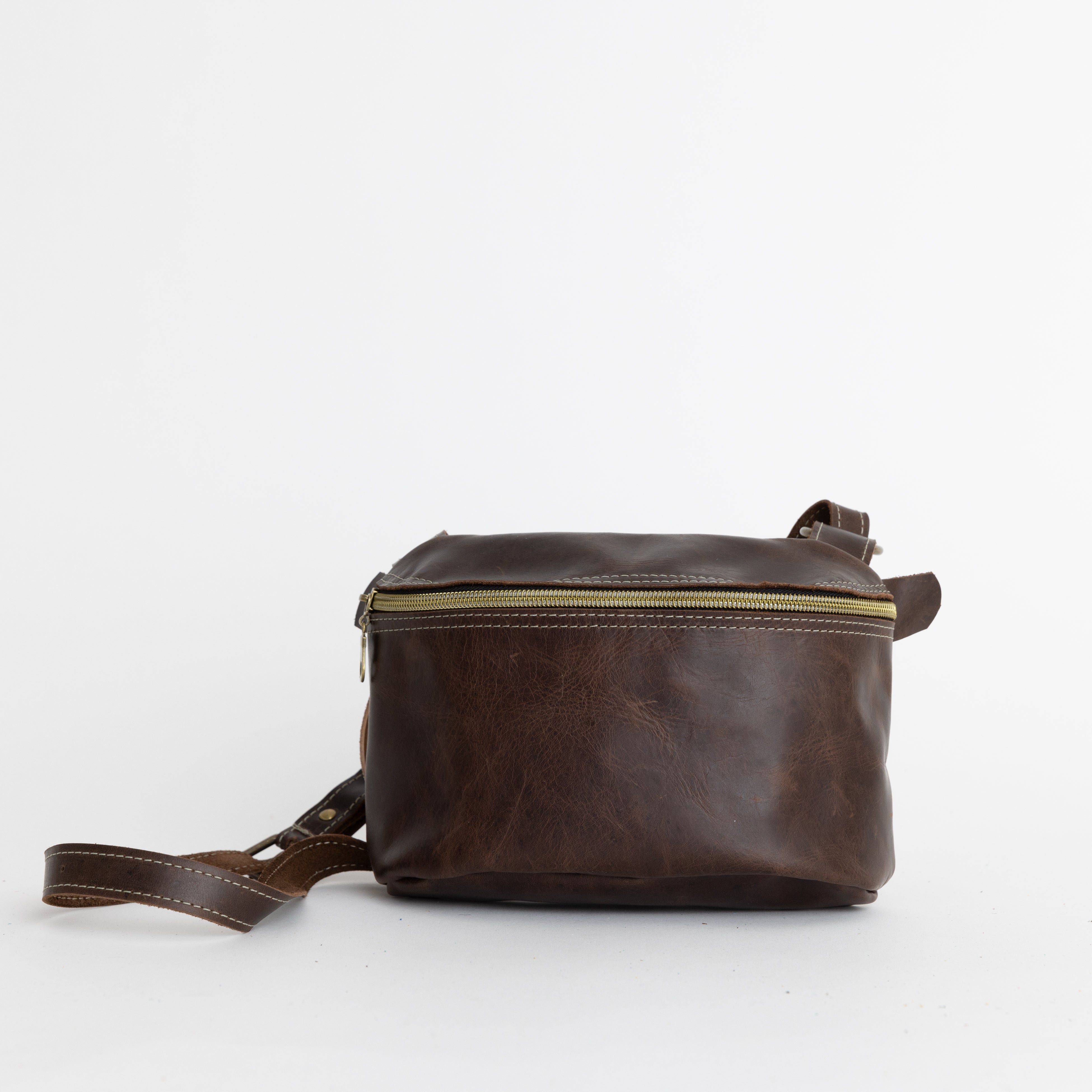 Willard Convertible Crossbody