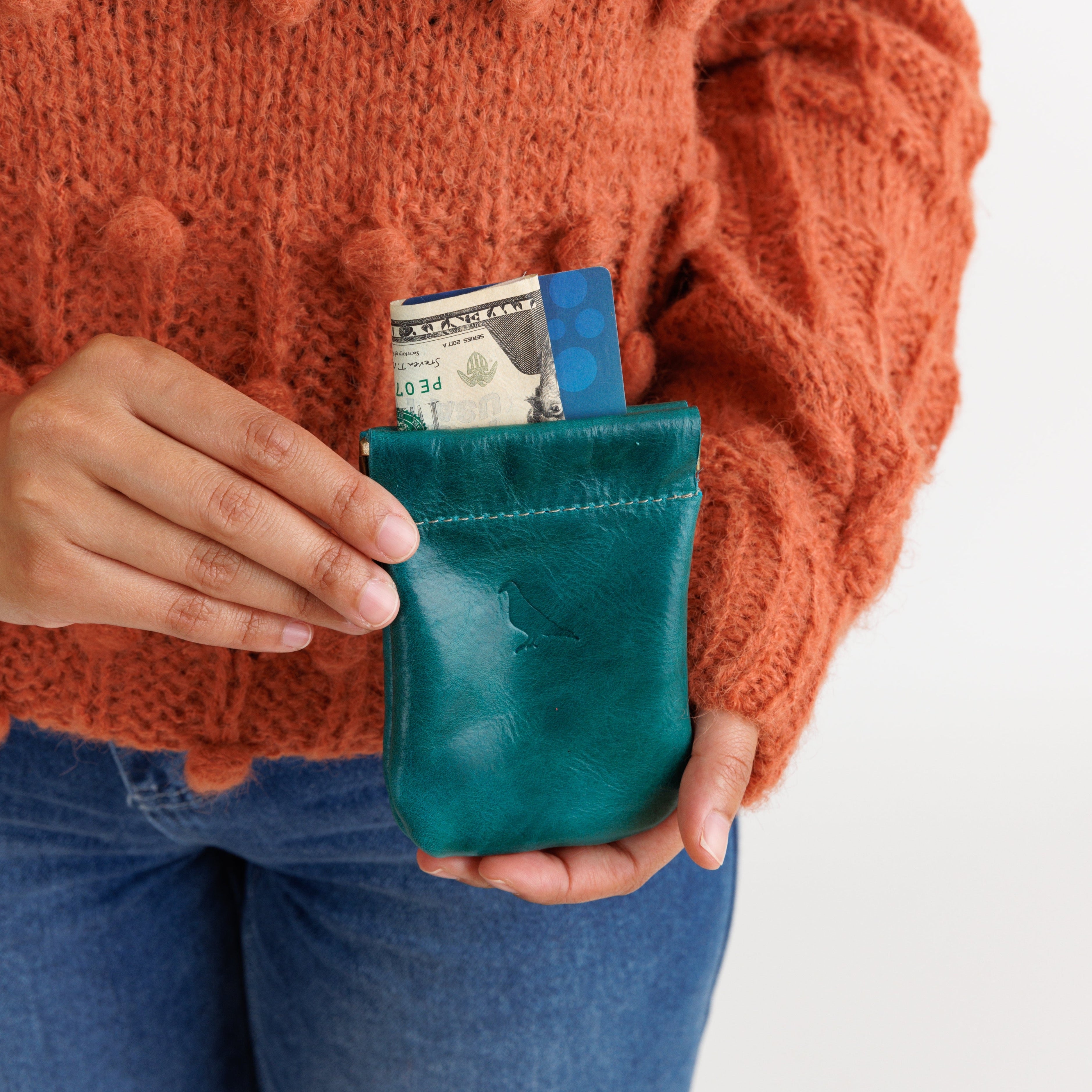 The PiLu pouch