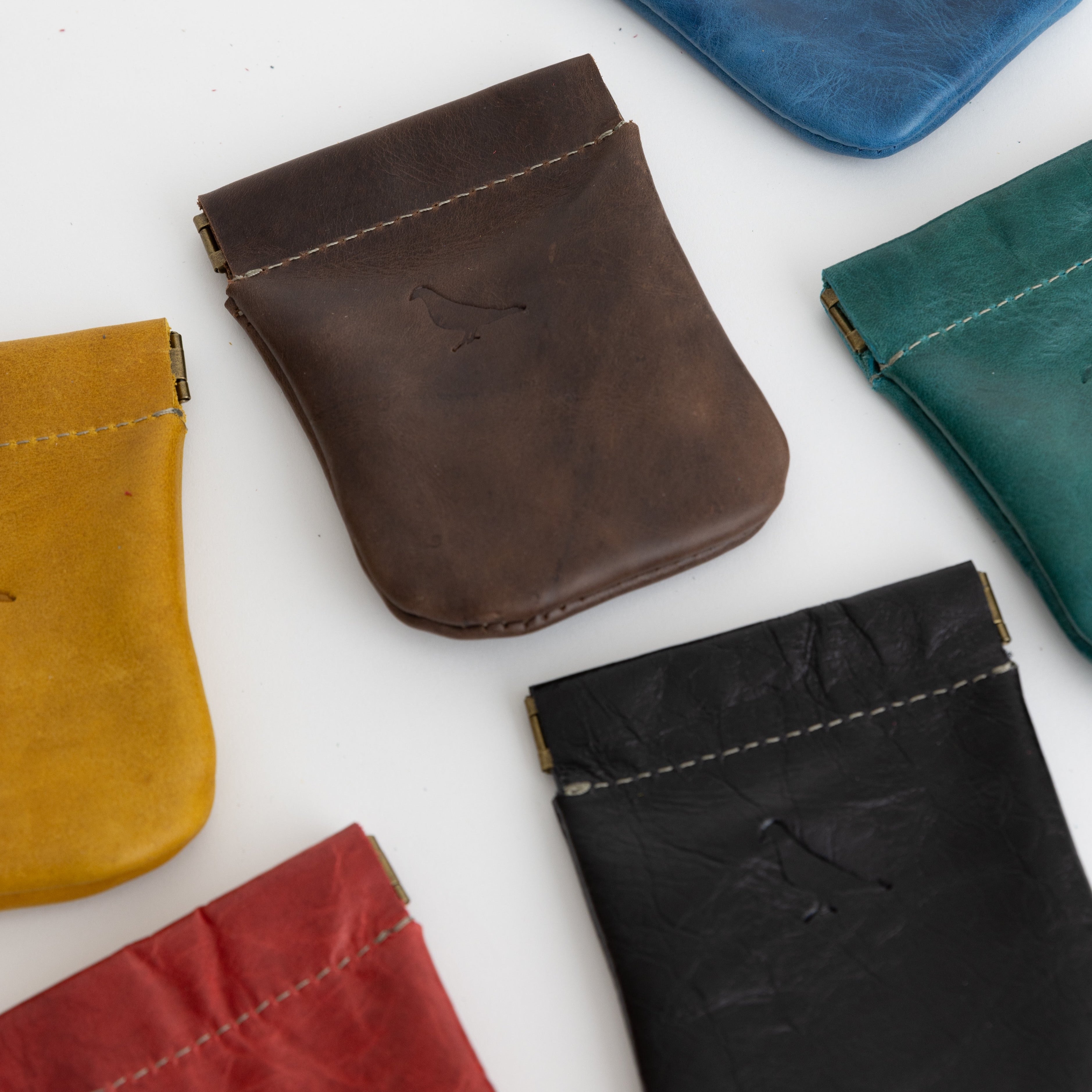 The PiLu pouch