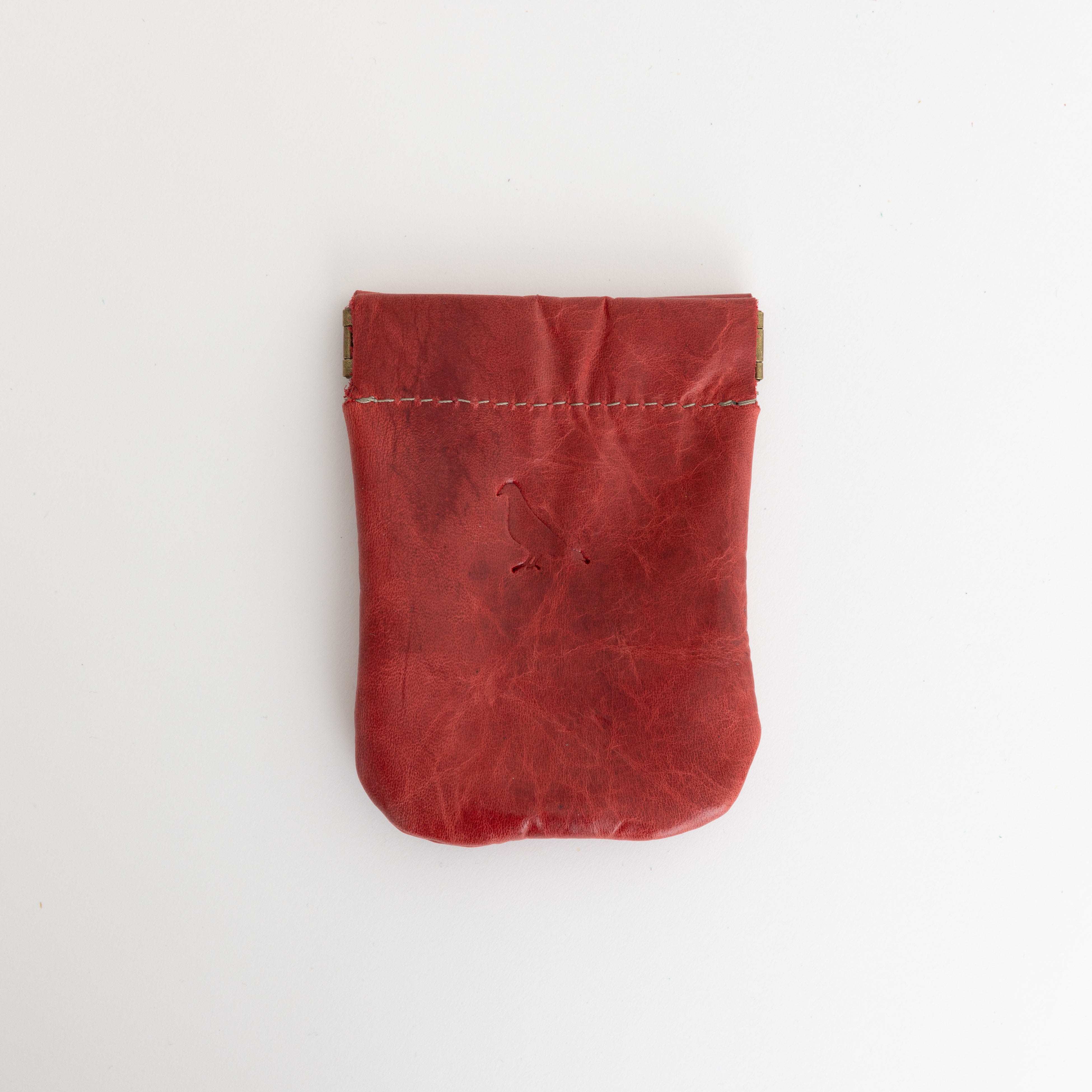 The PiLu pouch