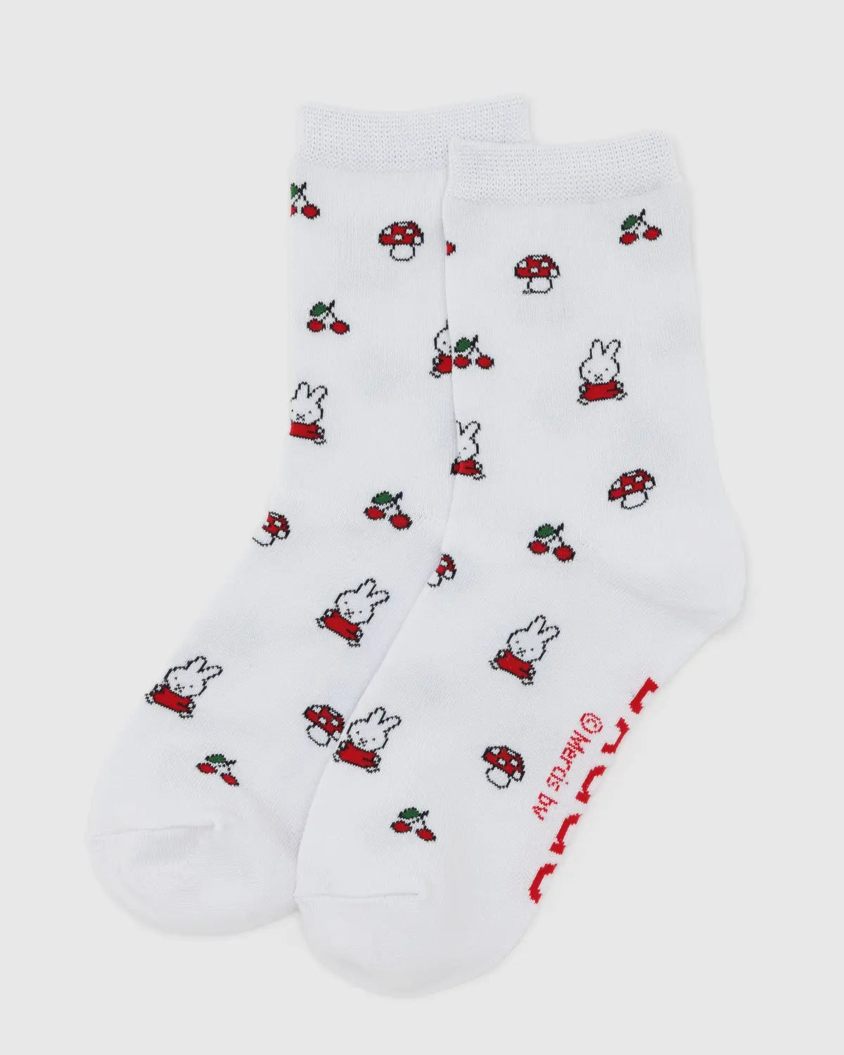 Baggu socks