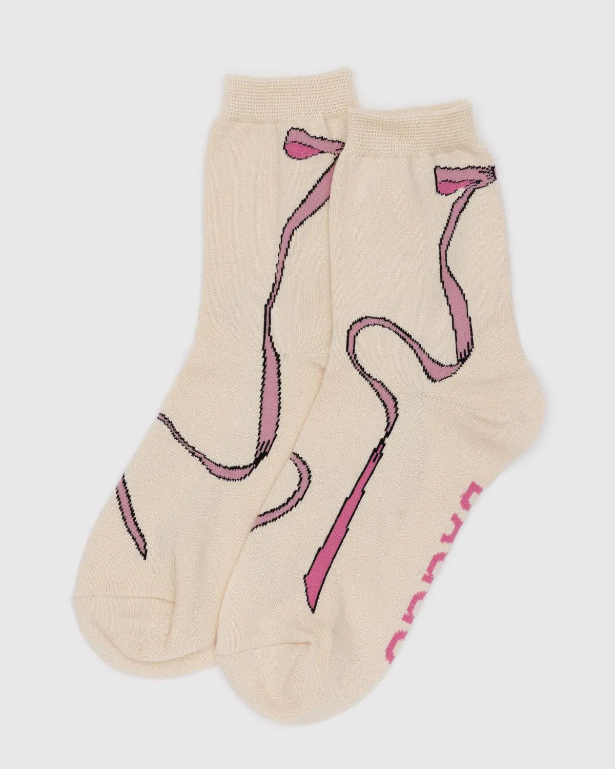 Baggu socks