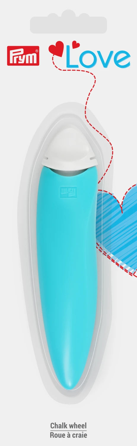 Prym Love Chalk Wheel