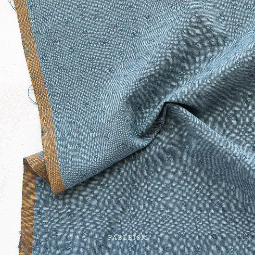 Fableism: Sprout Woven - Morro Bay