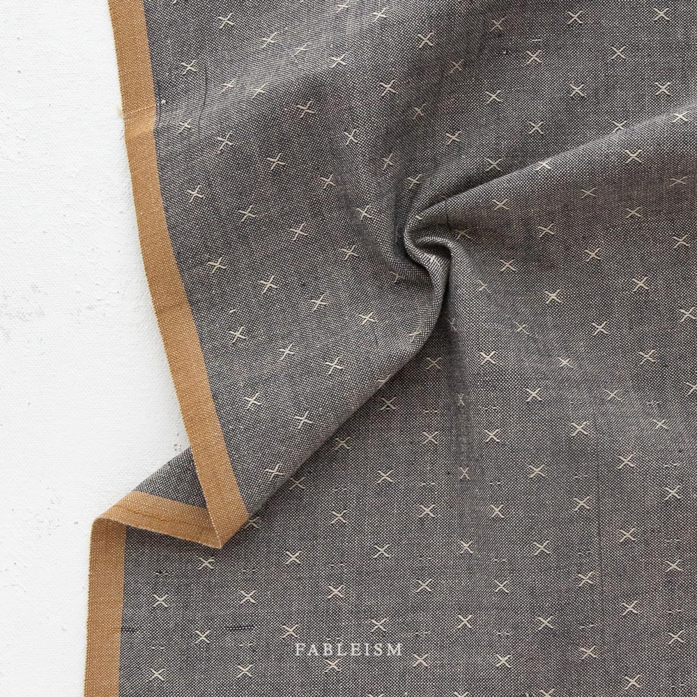 Fableism: Sprout Woven - Pepper