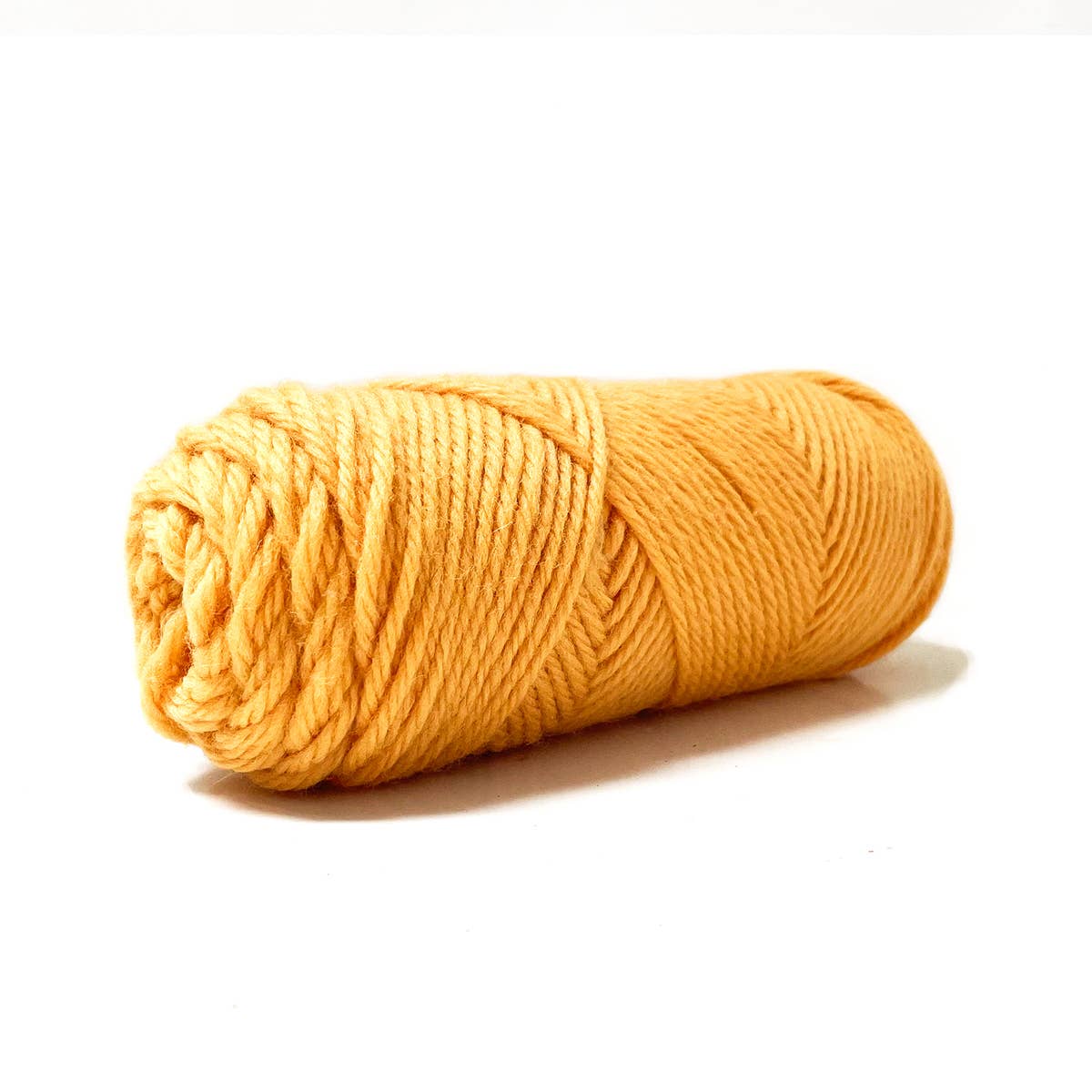 Germantown Bulky: 100% N. American wool yarn