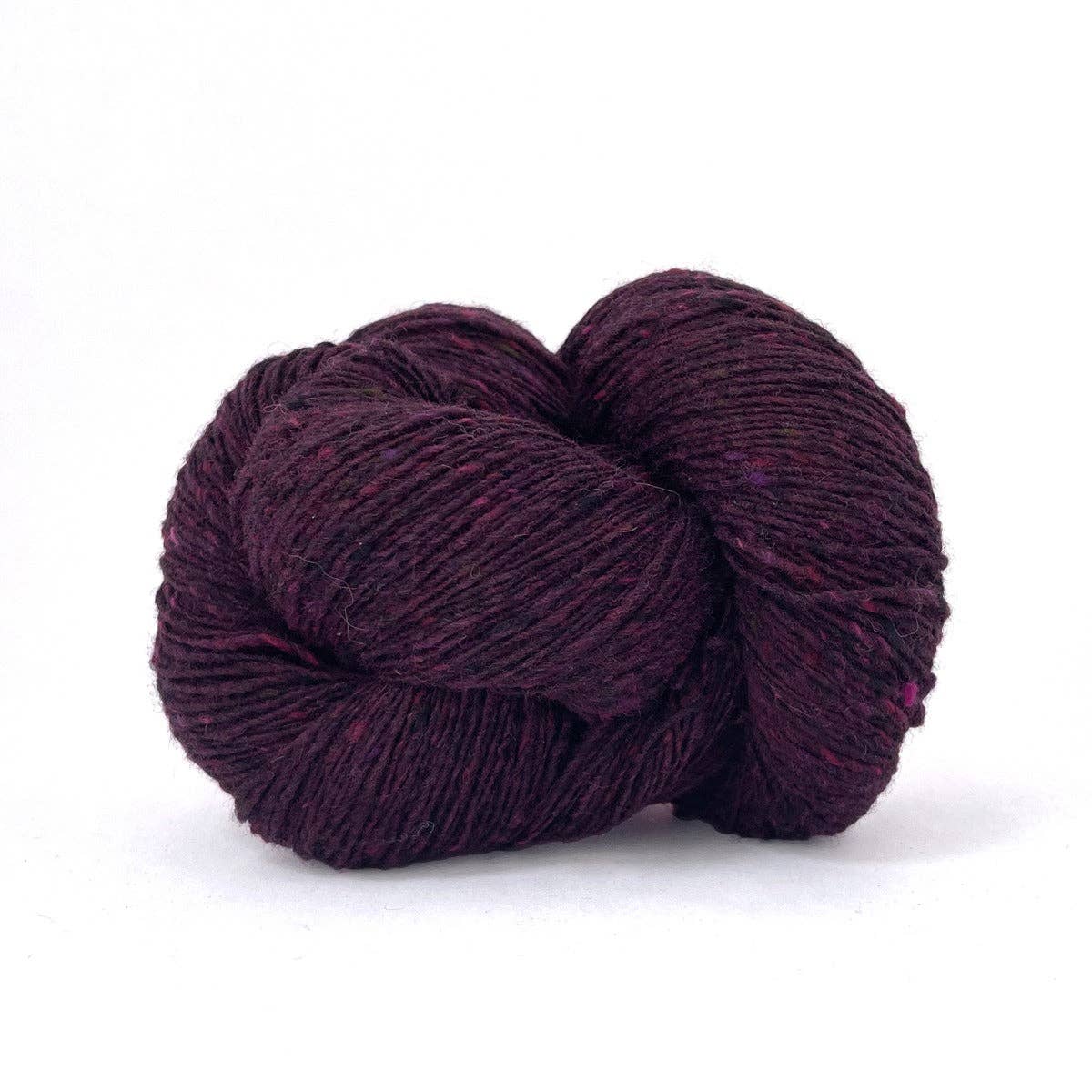Cricket Donegal Tweed Yarn