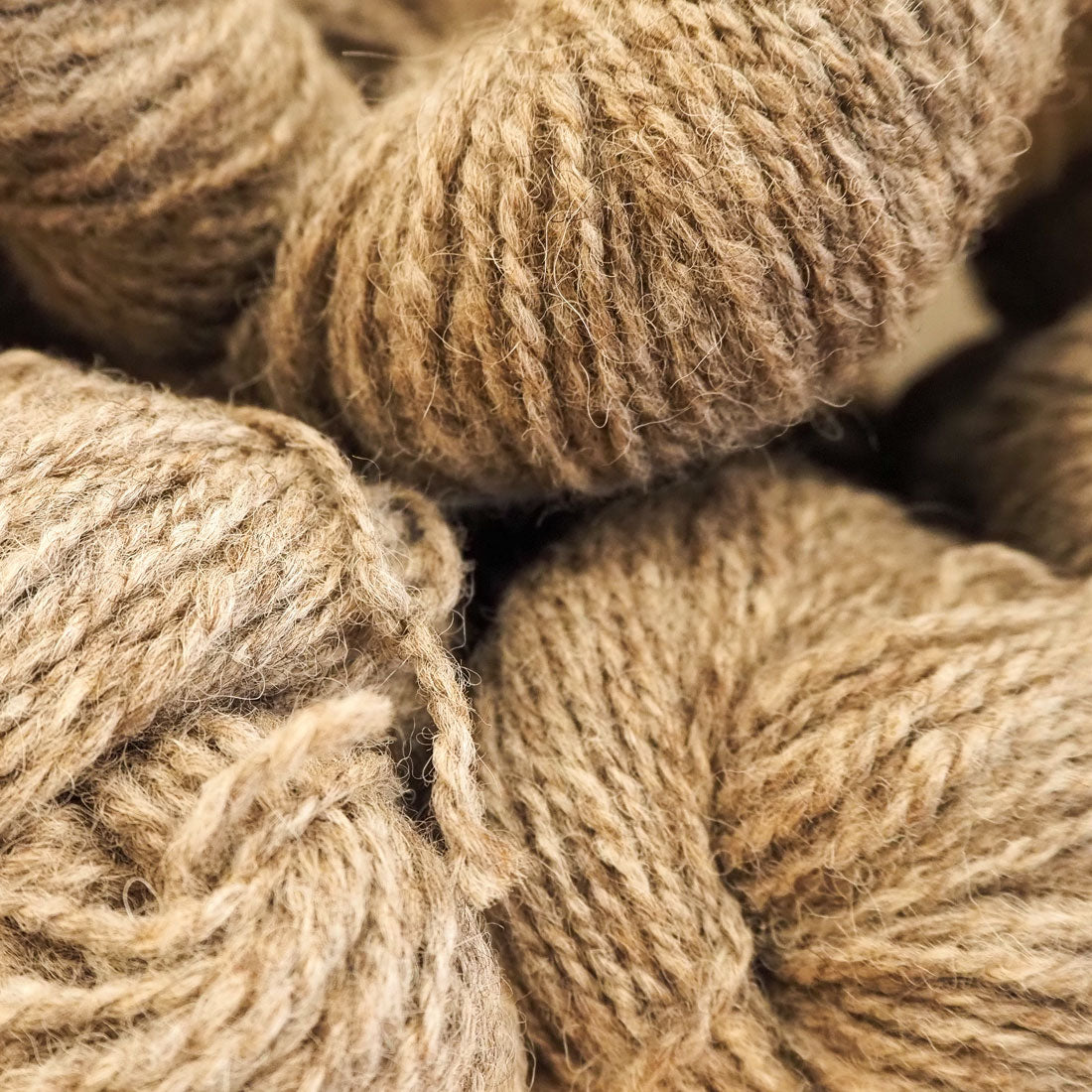 Bartlett Yarns: Down East Alpaca 2-Ply Yarn