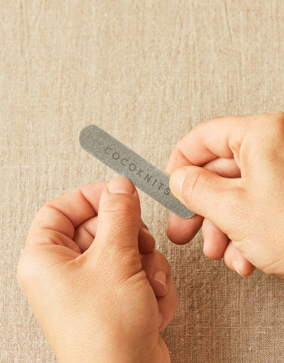 Emery Boards Nail File Bundle