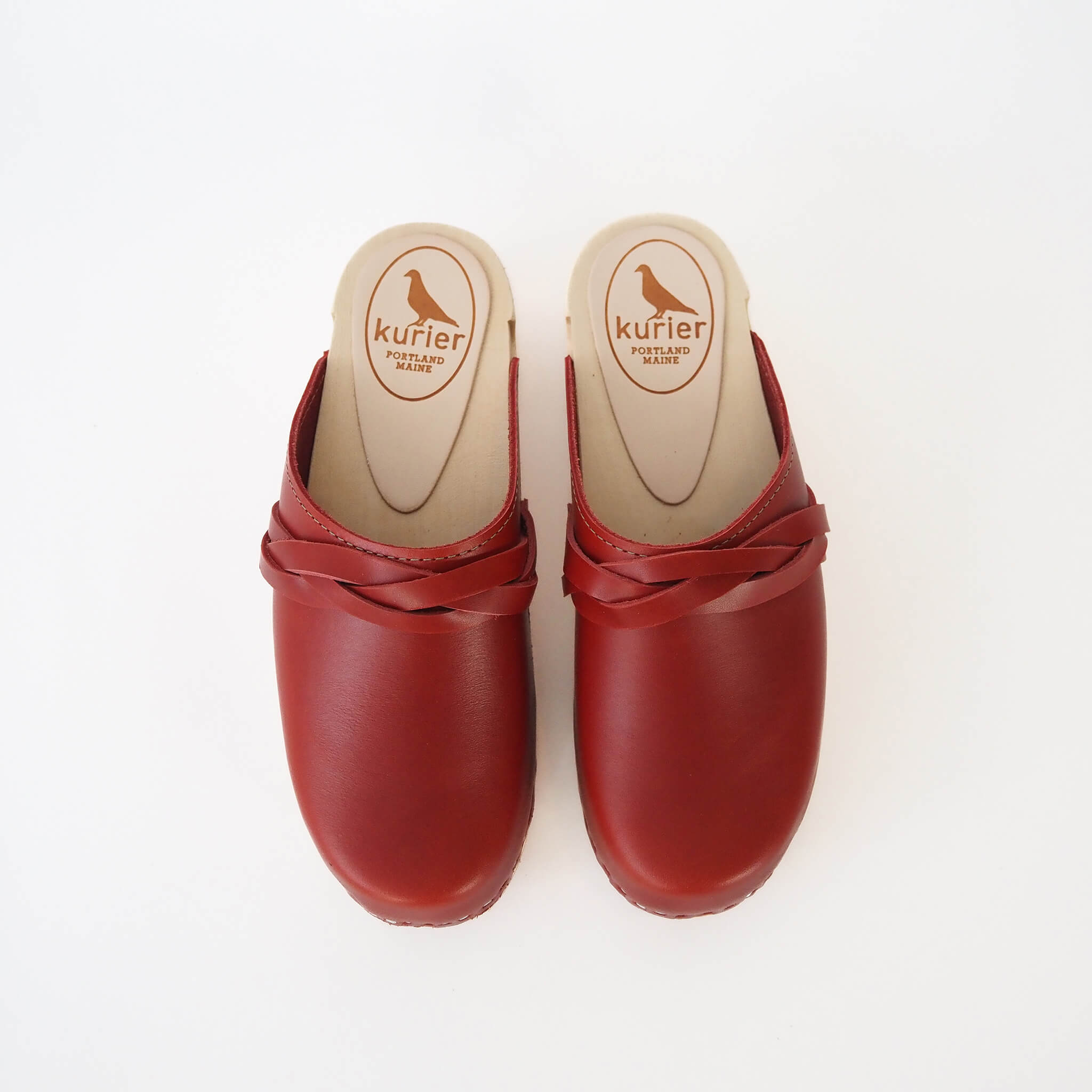 BFF | Clog Low Heel