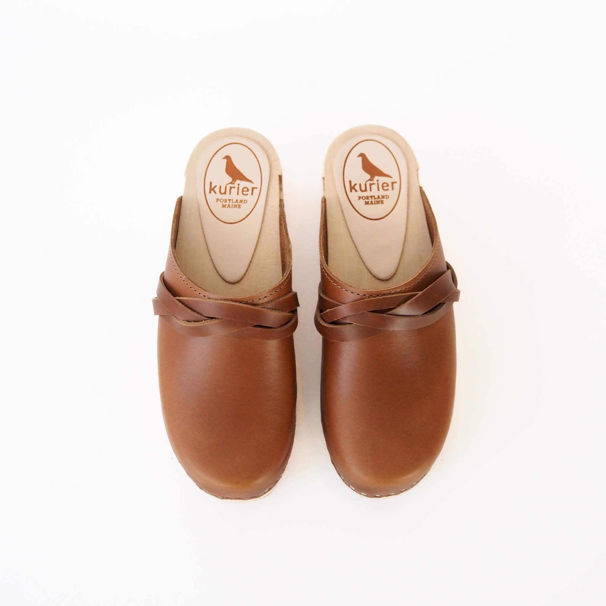 BFF | Clog Low Heel