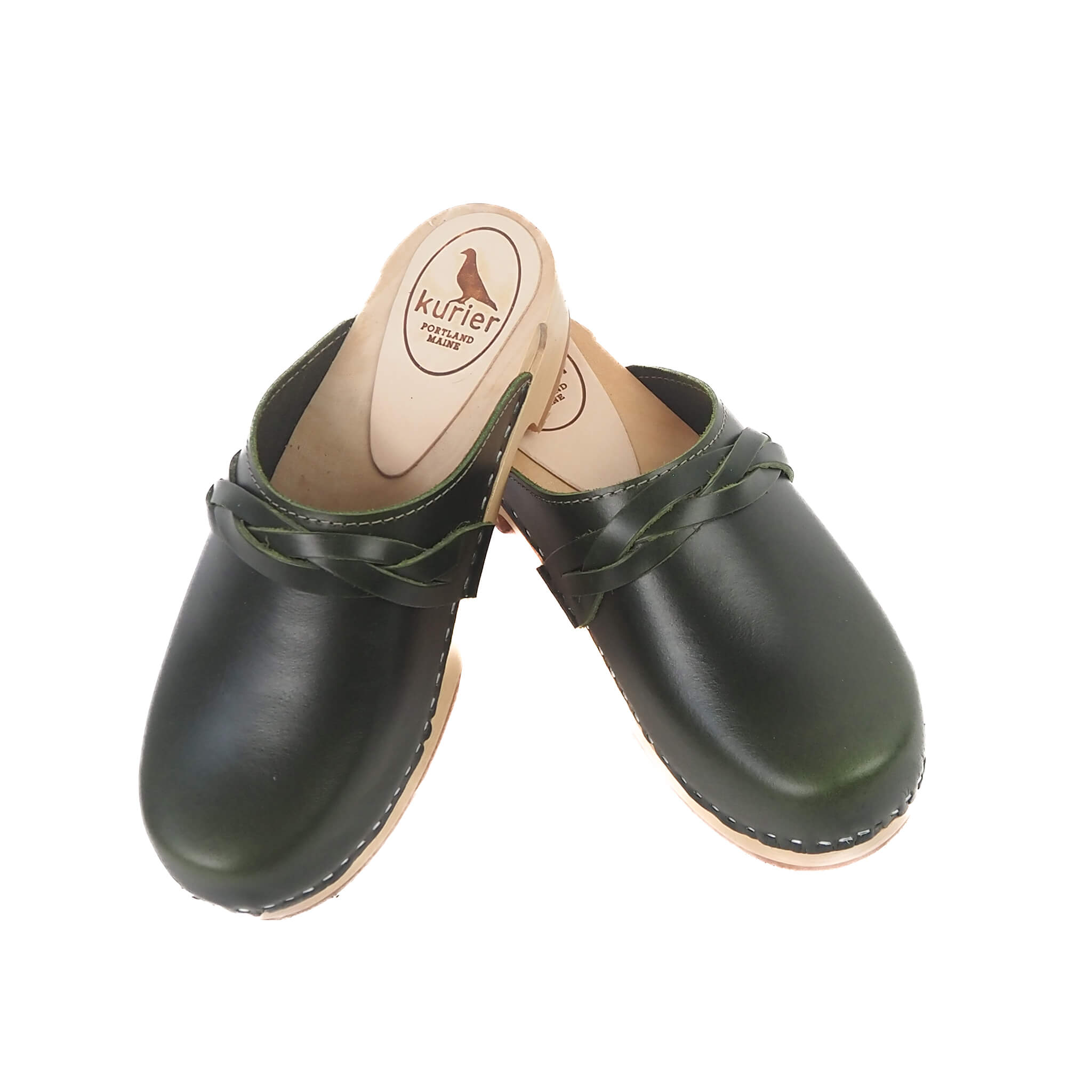 BFF | Clog Low Heel