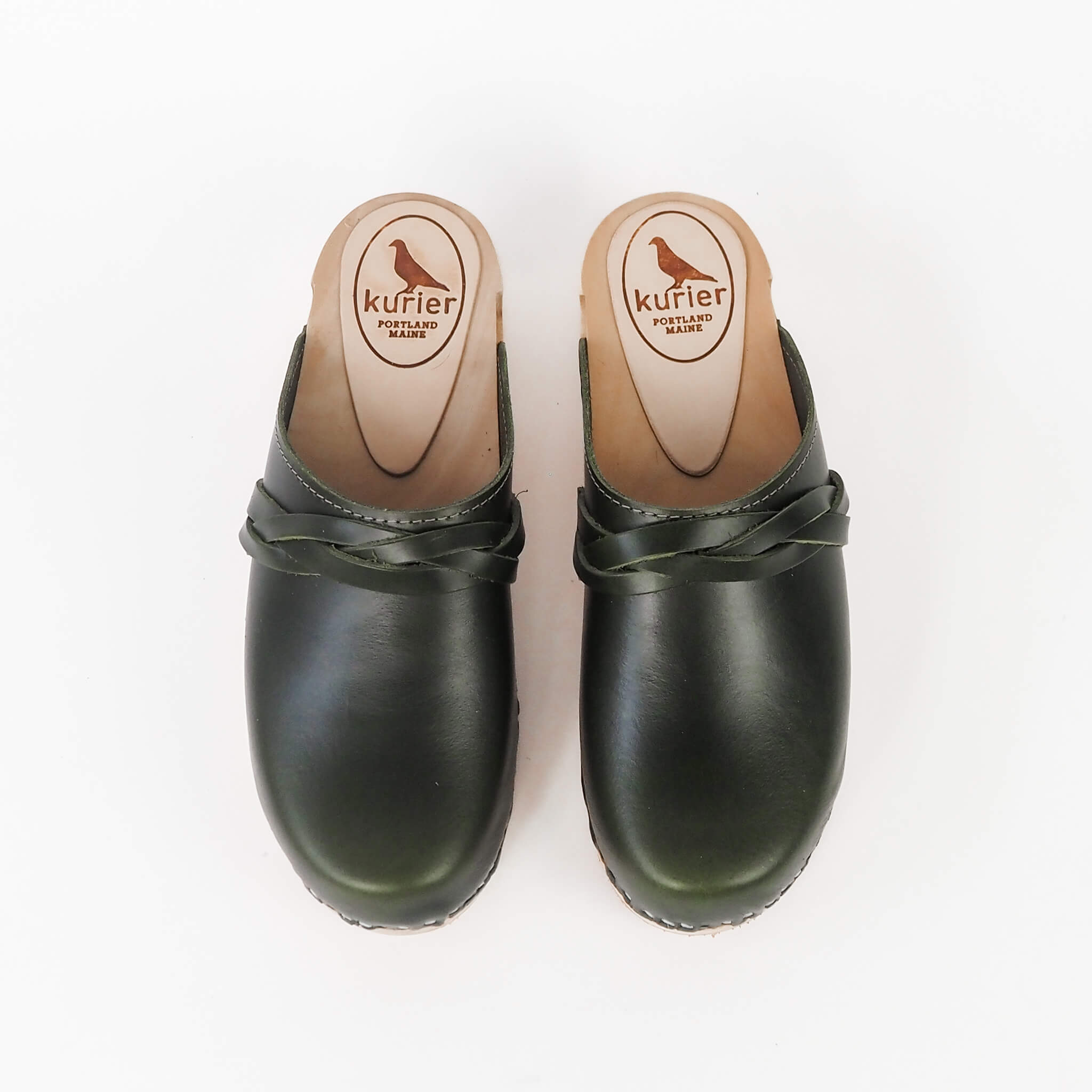 BFF | Clog Low Heel