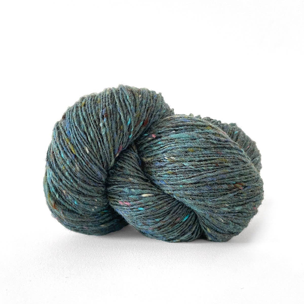 Cricket Donegal Tweed Yarn