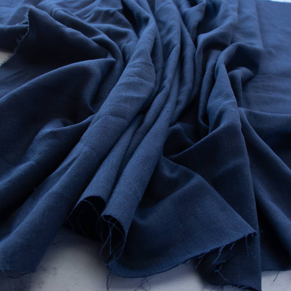 Solid Double Gauze Fat Quarter Bundle