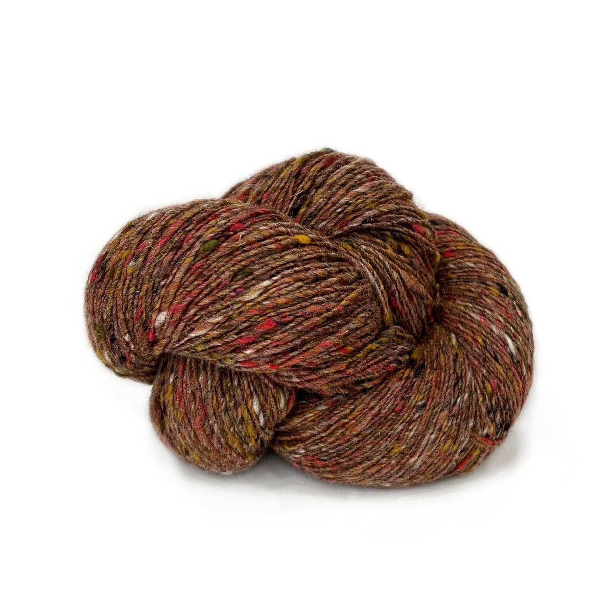 Cricket Donegal Tweed Yarn