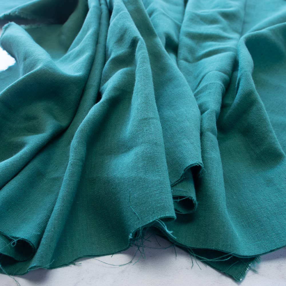 Solid Double Gauze Fat Quarter Bundle