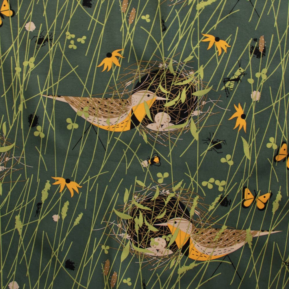 Best of Charley Harper Vol. 2 FQ Bundle