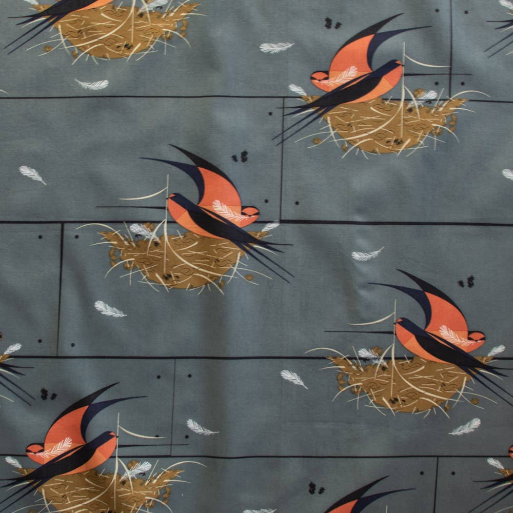 Best of Charley Harper Vol. 2 FQ Bundle
