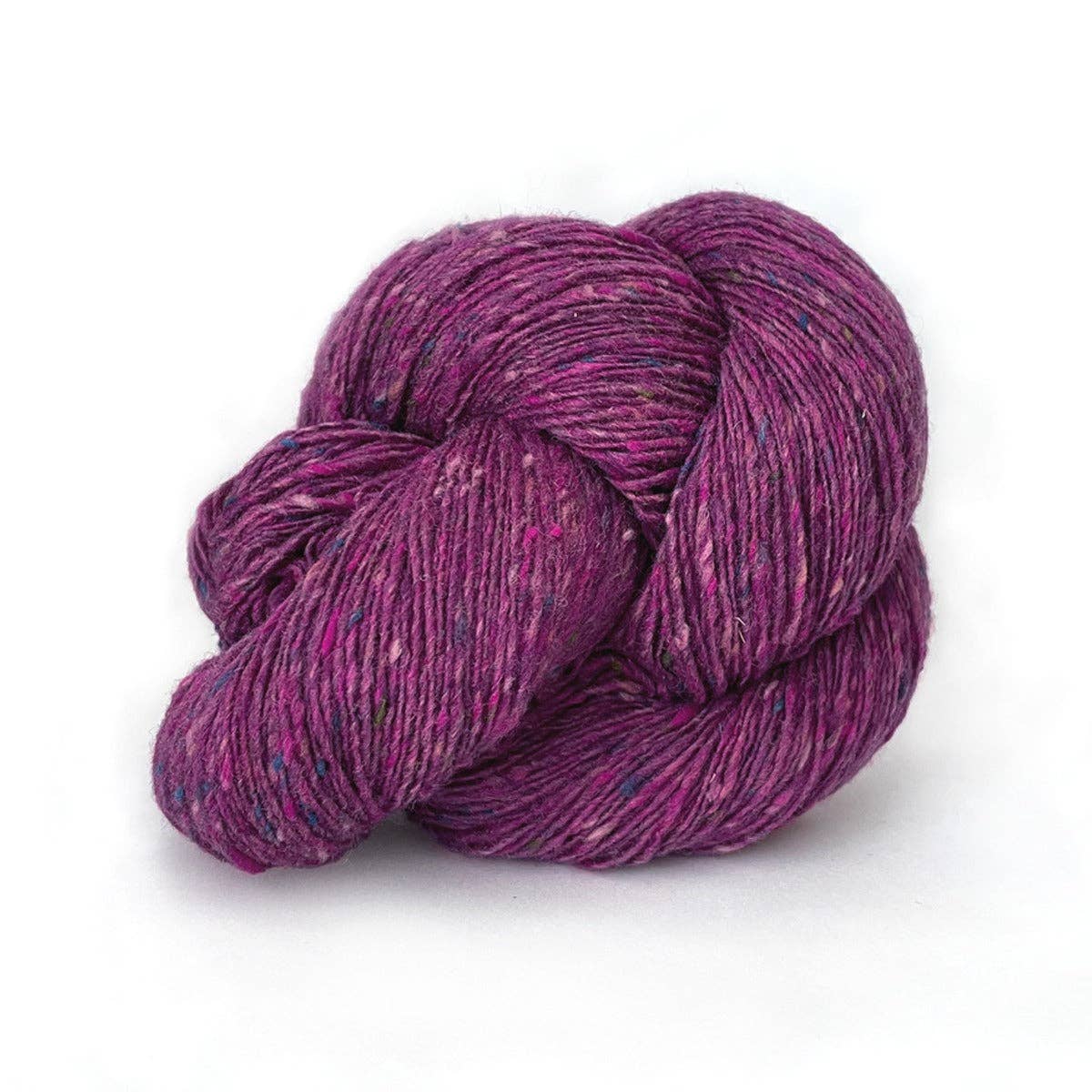 Cricket Donegal Tweed Yarn