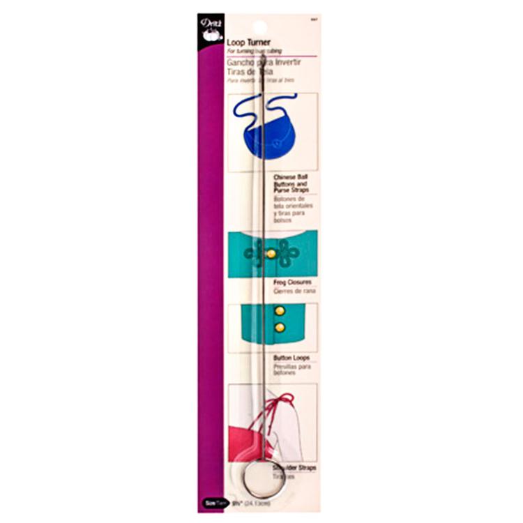 Loop Turner 10"