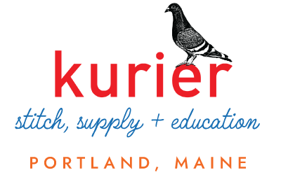 Kurier logo