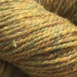 Bartlett Yarns: Irish Inspirations 2-Ply Yarn