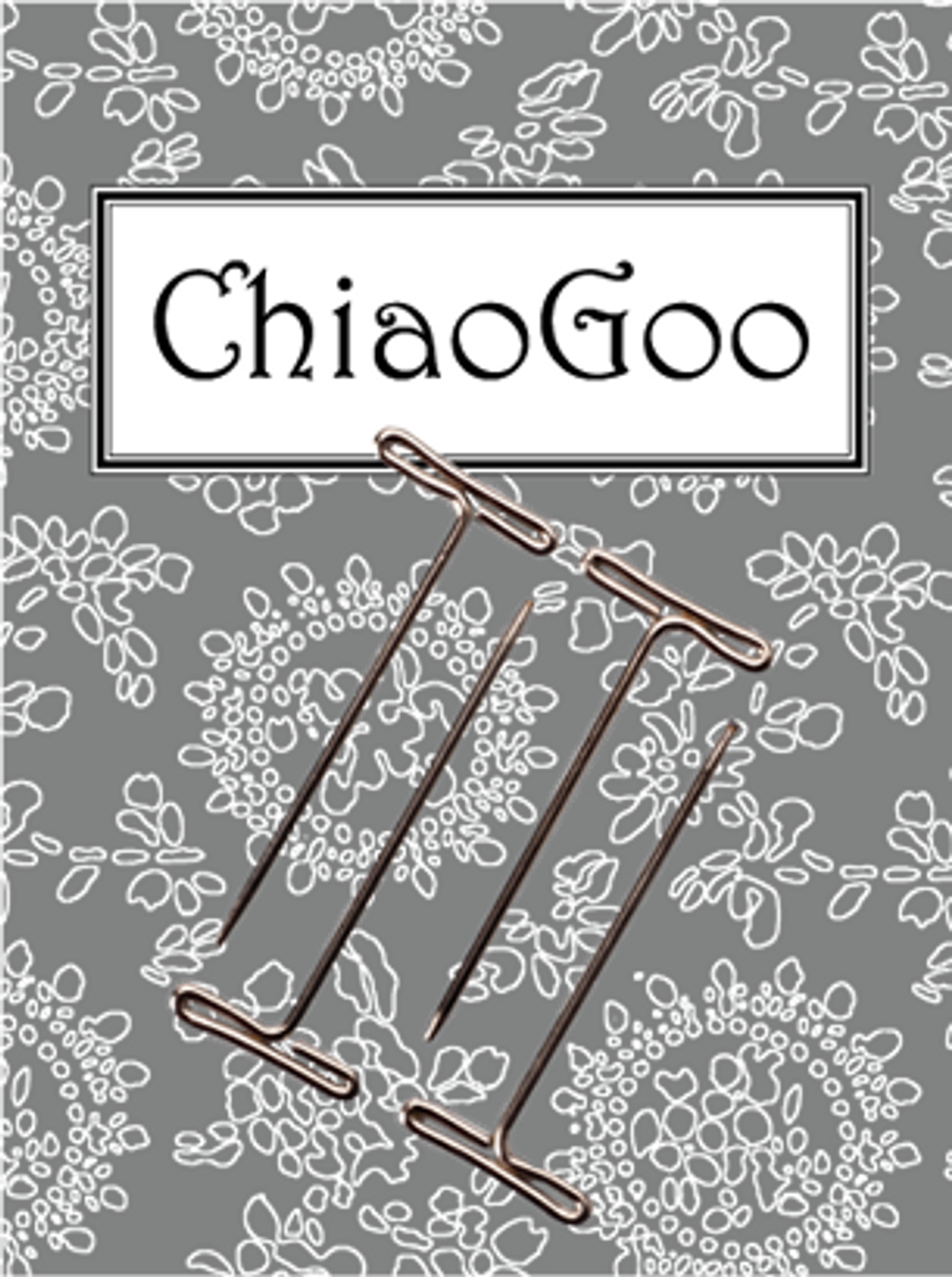 ChiaoGoo - Tightening Keys S/L