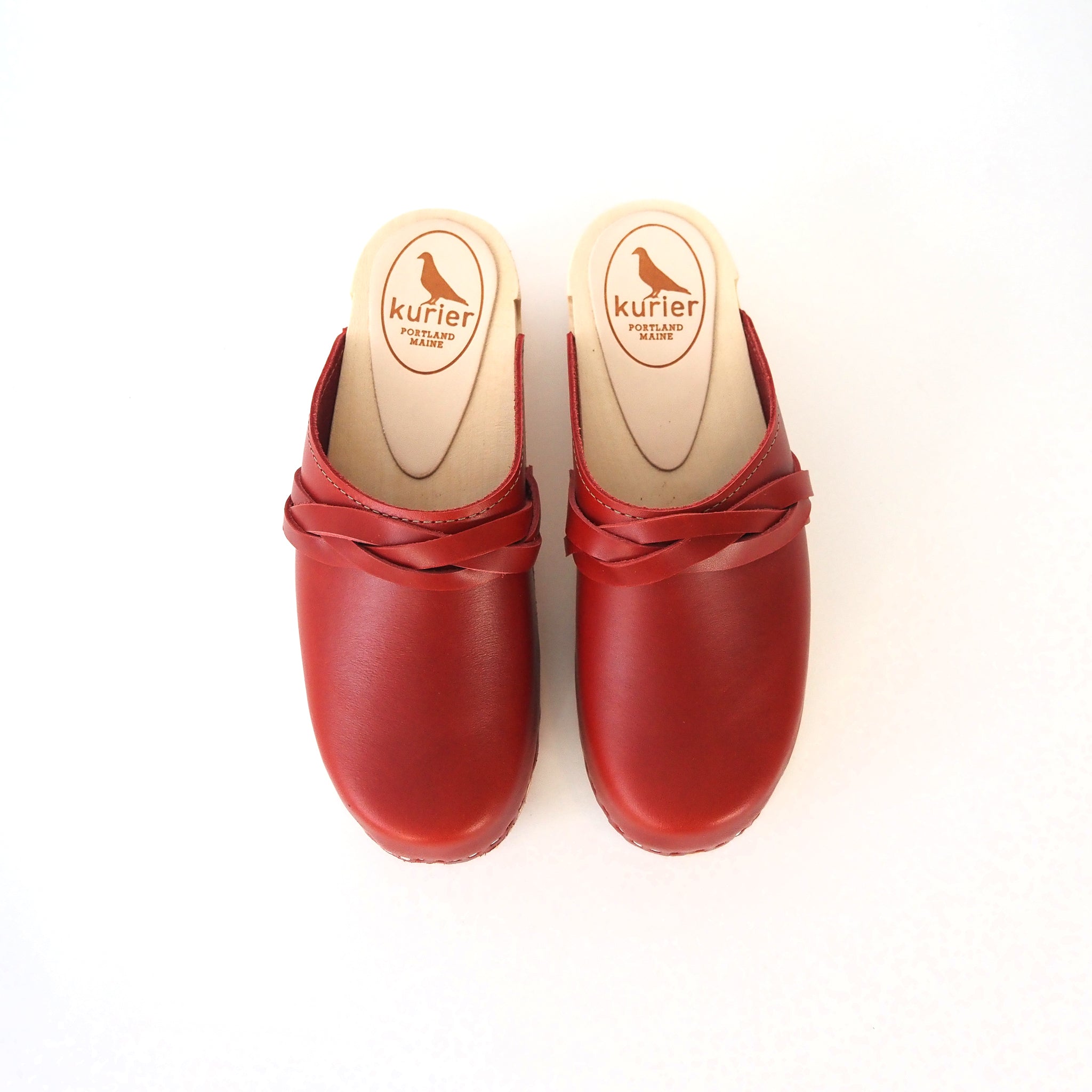BFF | Clog - Low Base