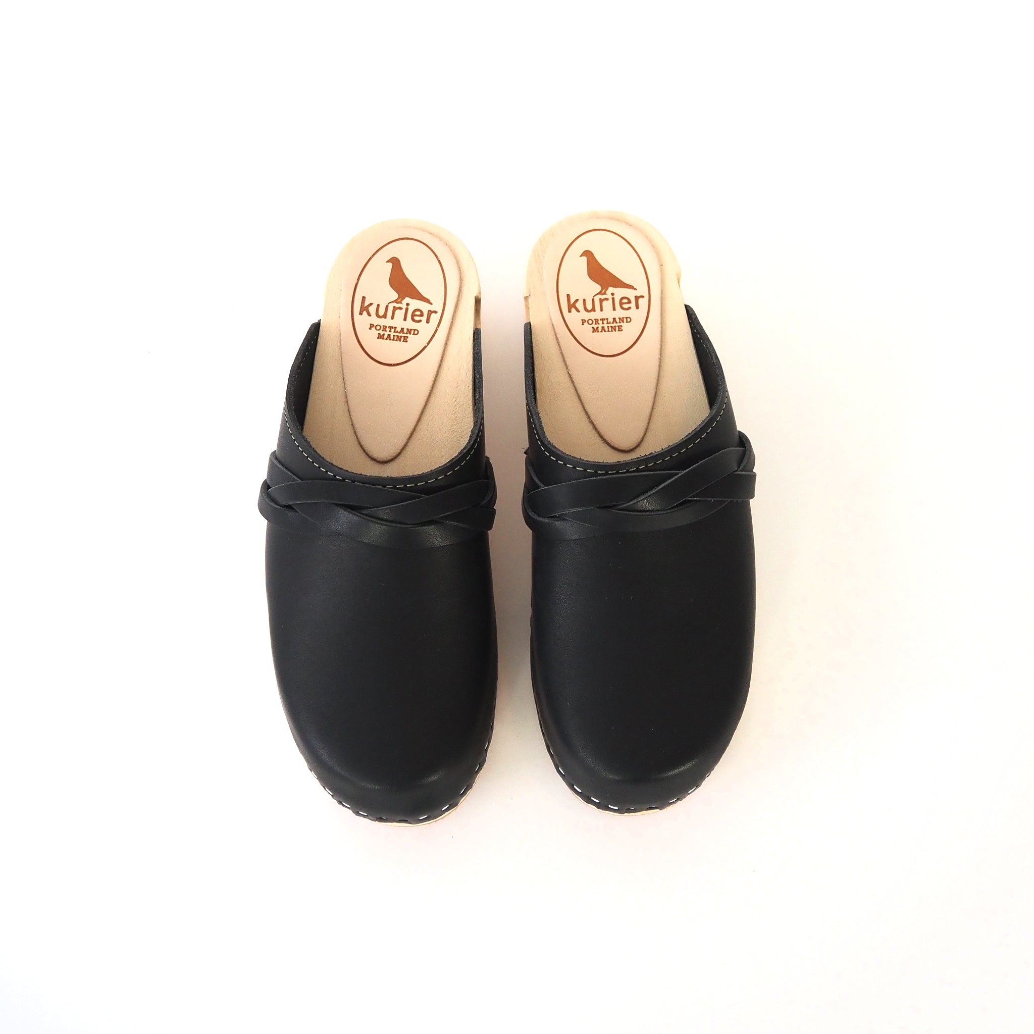 BFF | Clog - Low Base