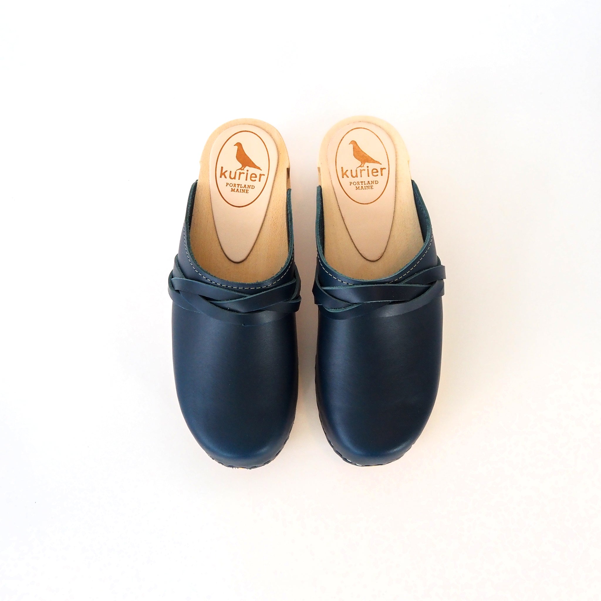 BFF | Clog - Low Base