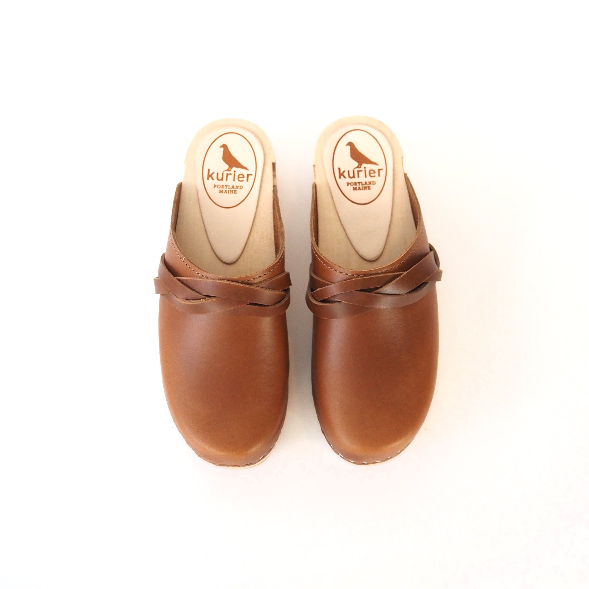 BFF | Clog - Low Base