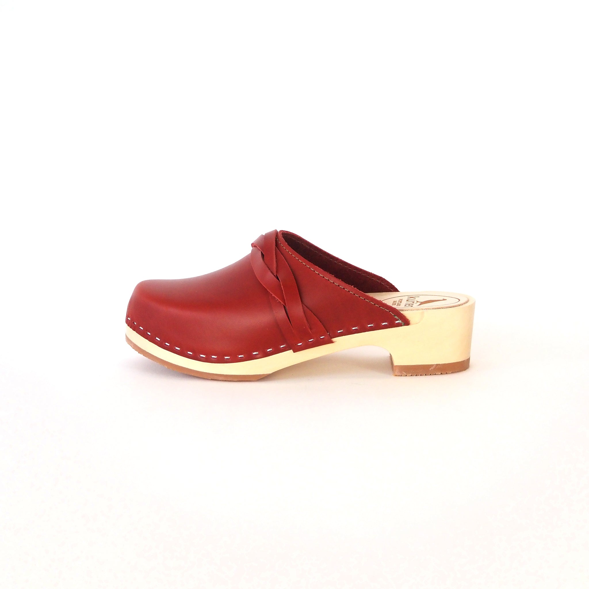 BFF | Clog - Low Base