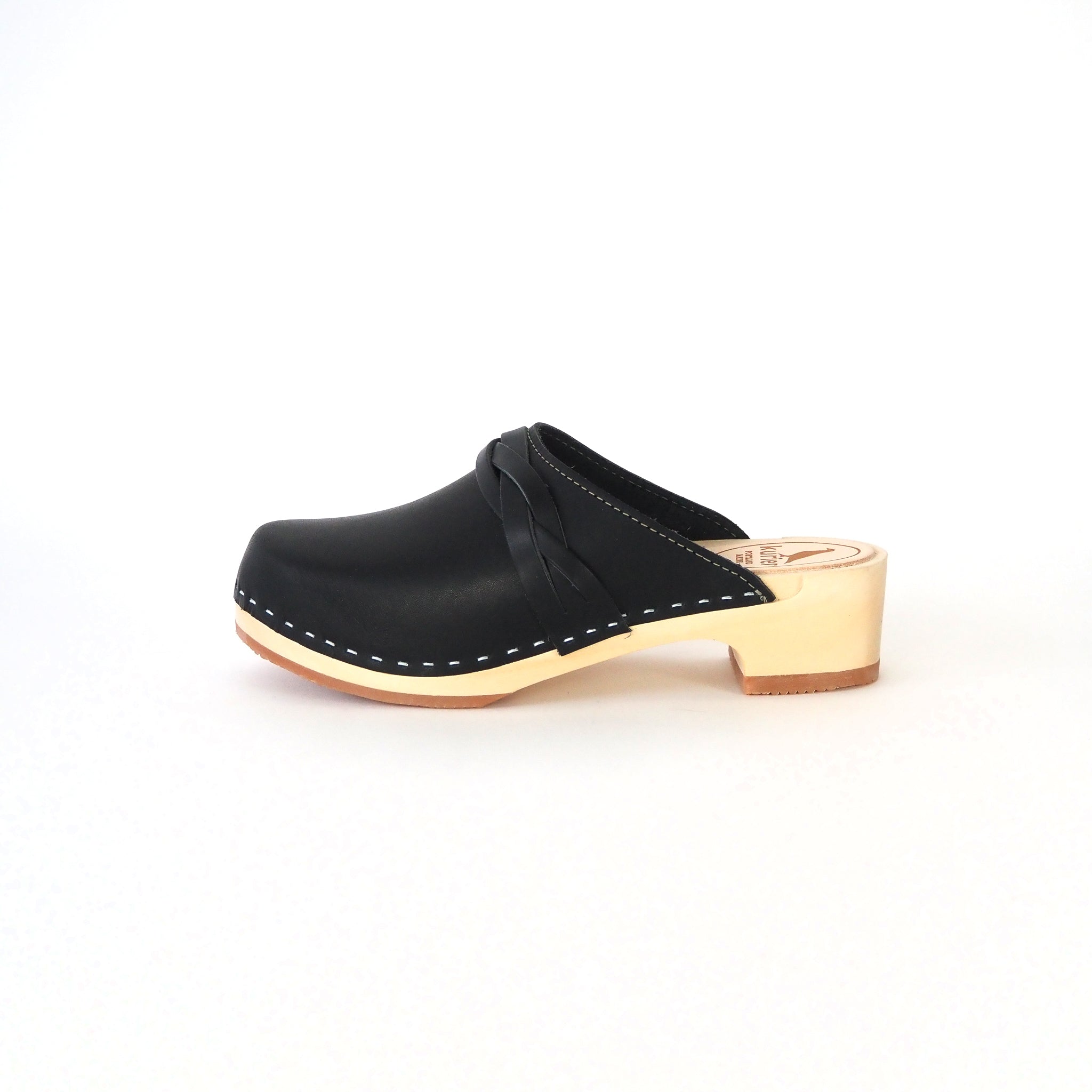 BFF | Clog - Low Base