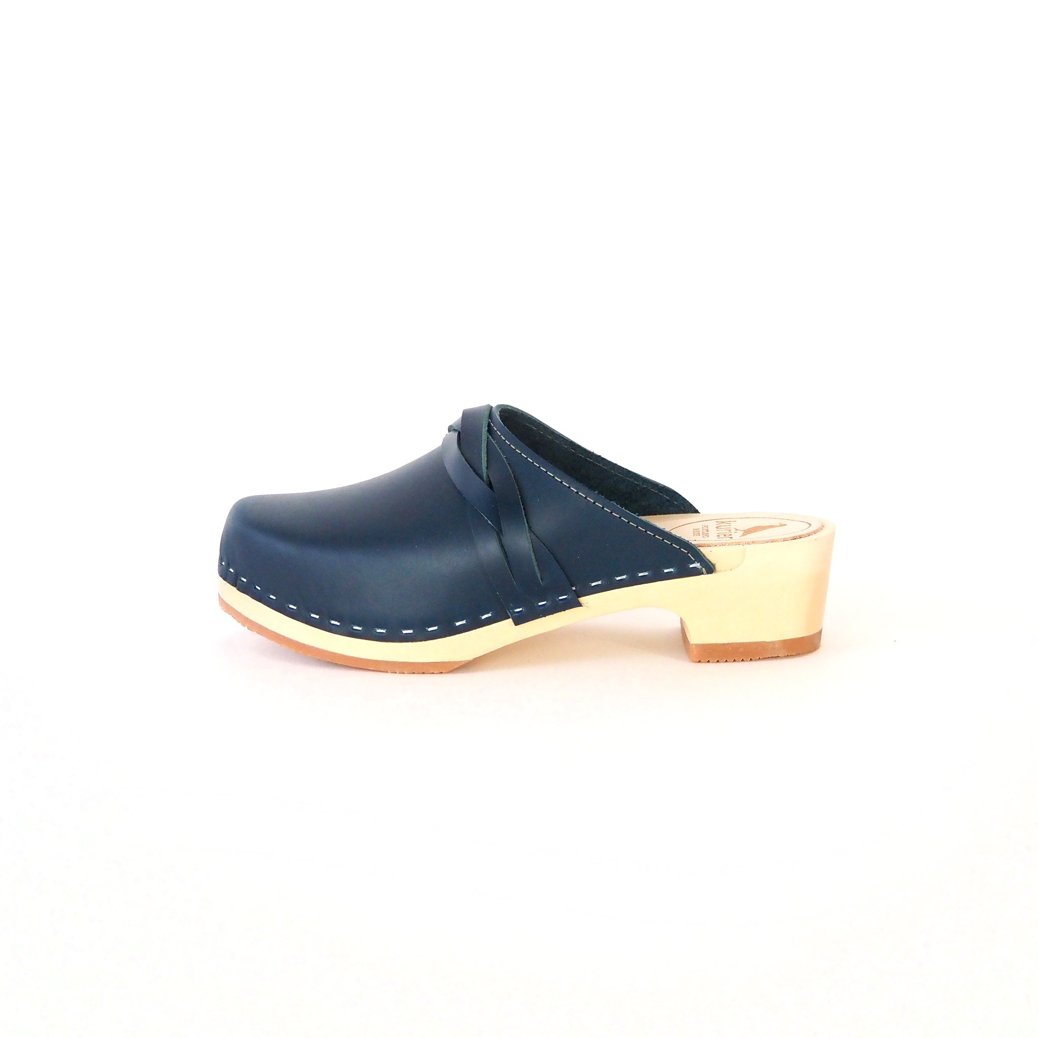 BFF | Clog - Low Base