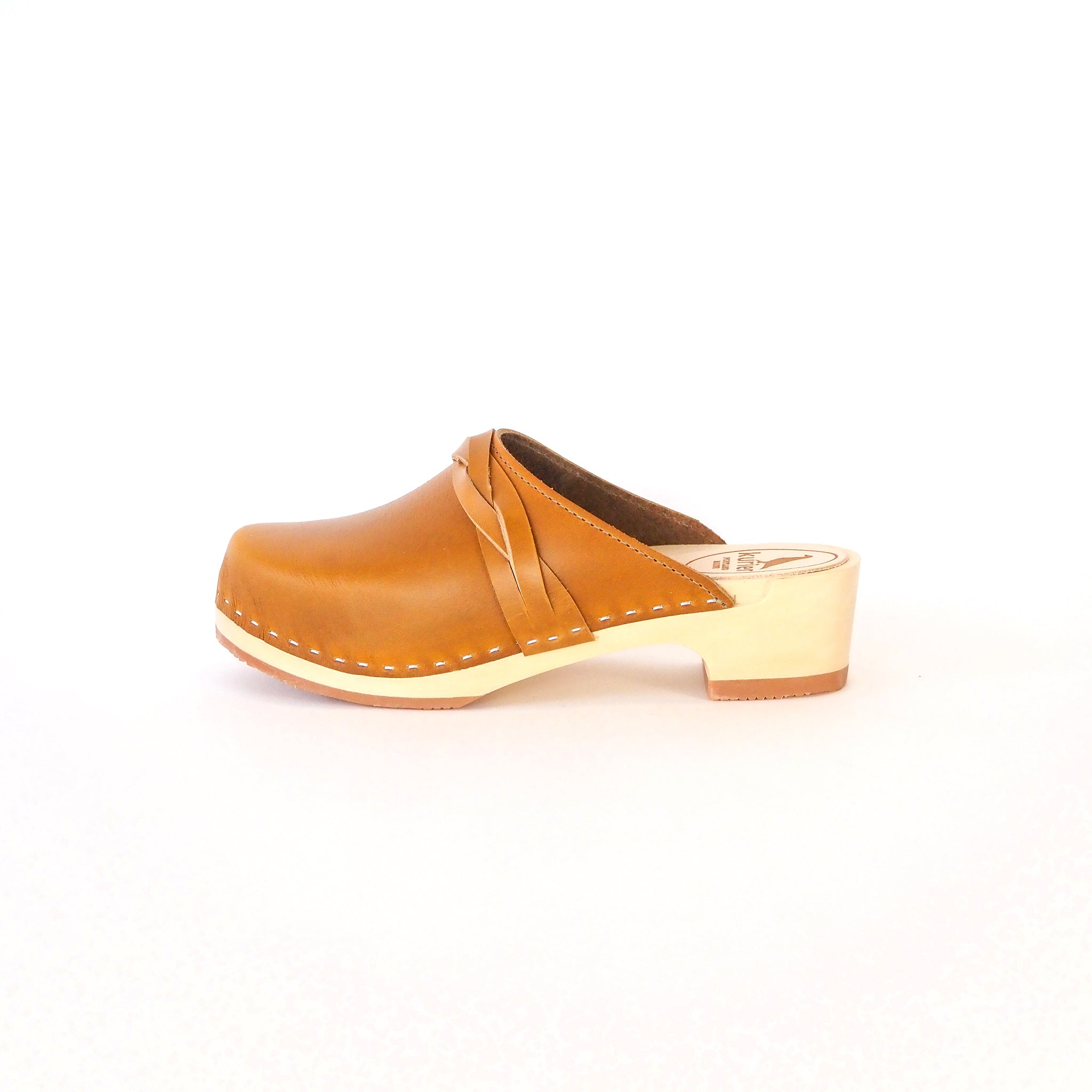 BFF | Clog - Low Base