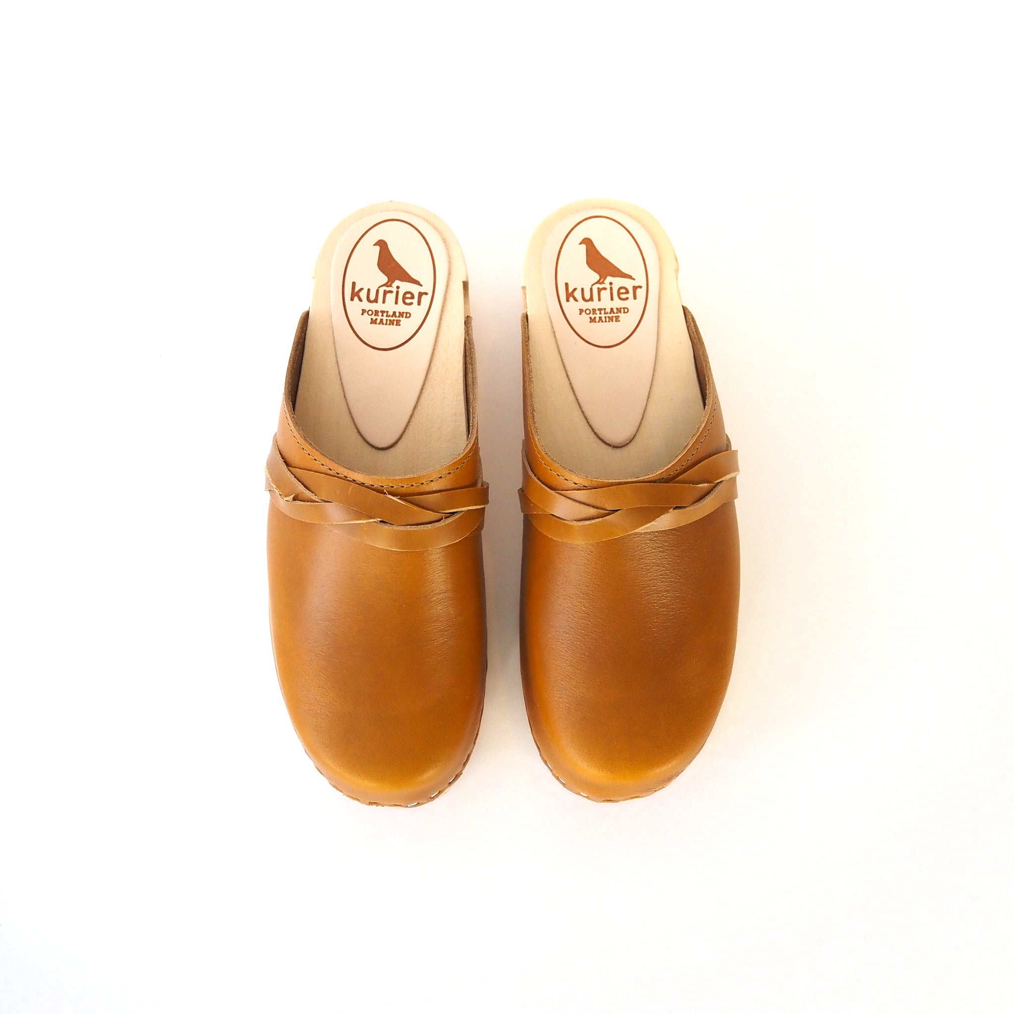 BFF | Clog - Low Base