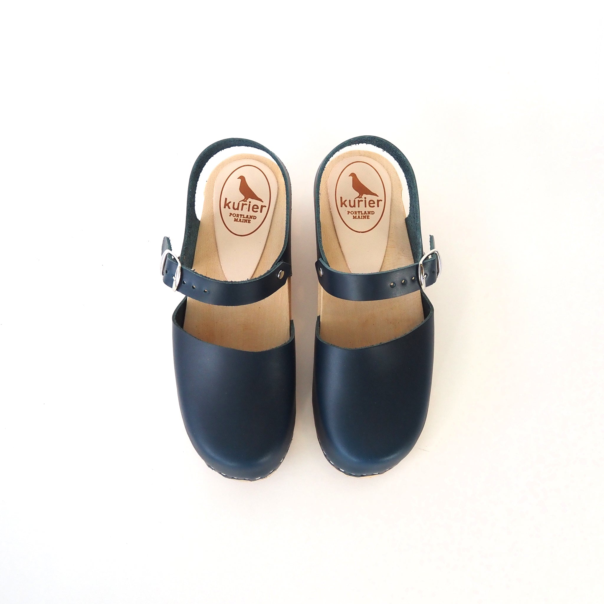 CHARLIE | Clog low base
