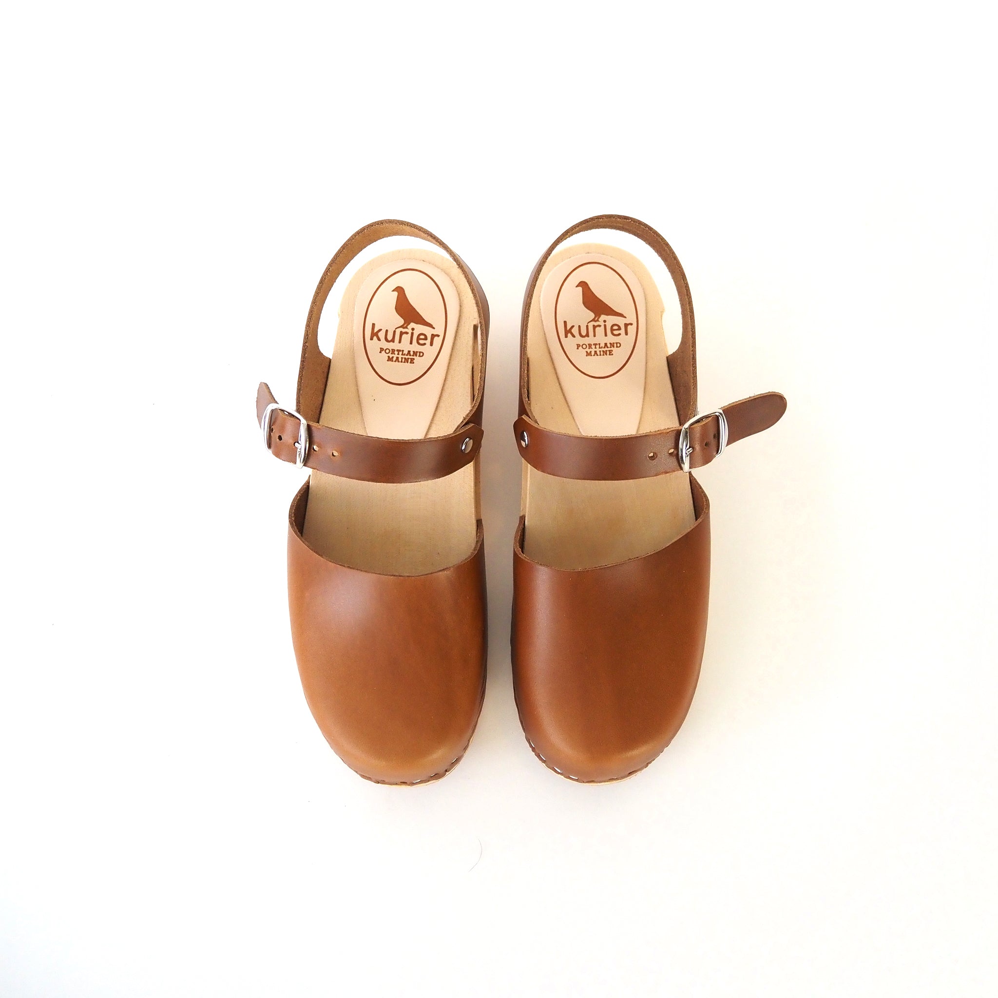 CHARLIE | Clog low base