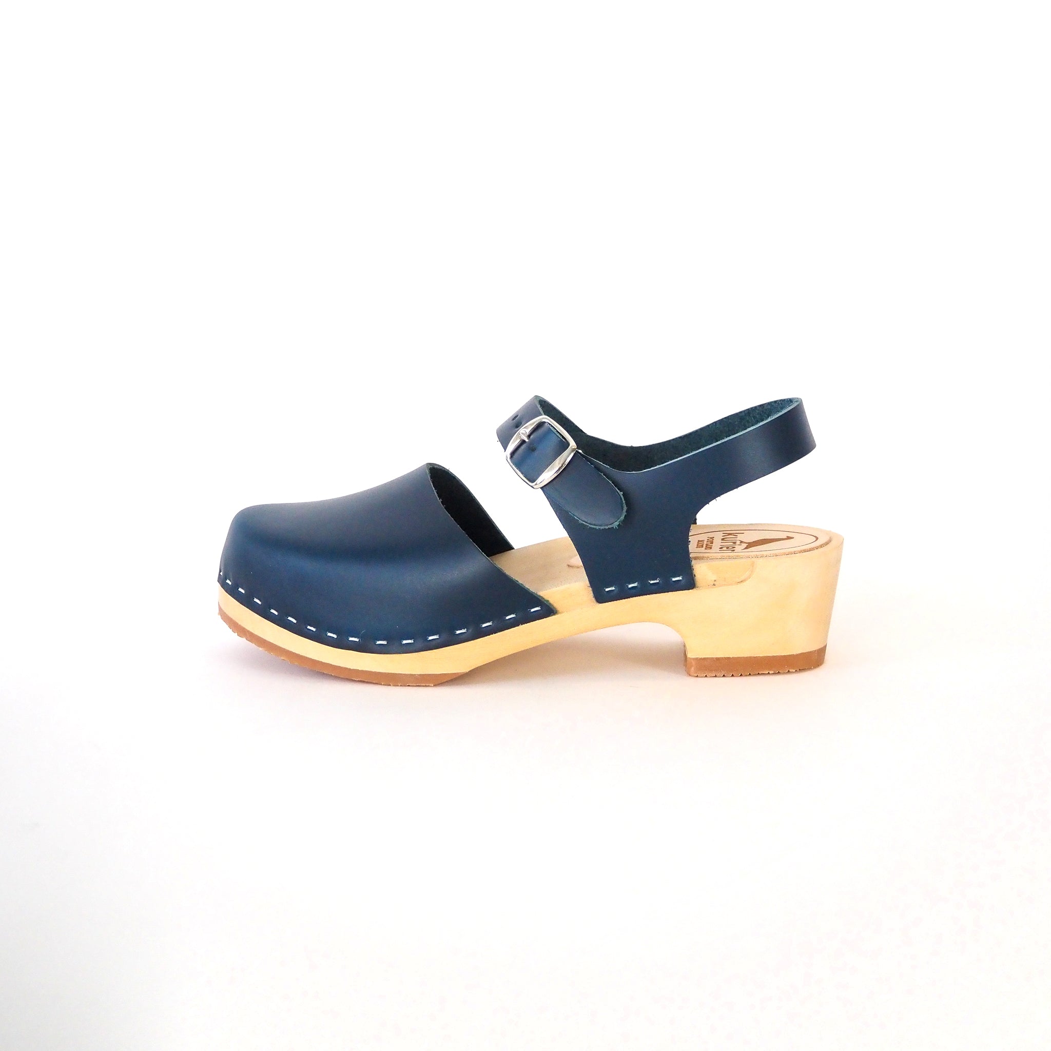 CHARLIE | Clog low base